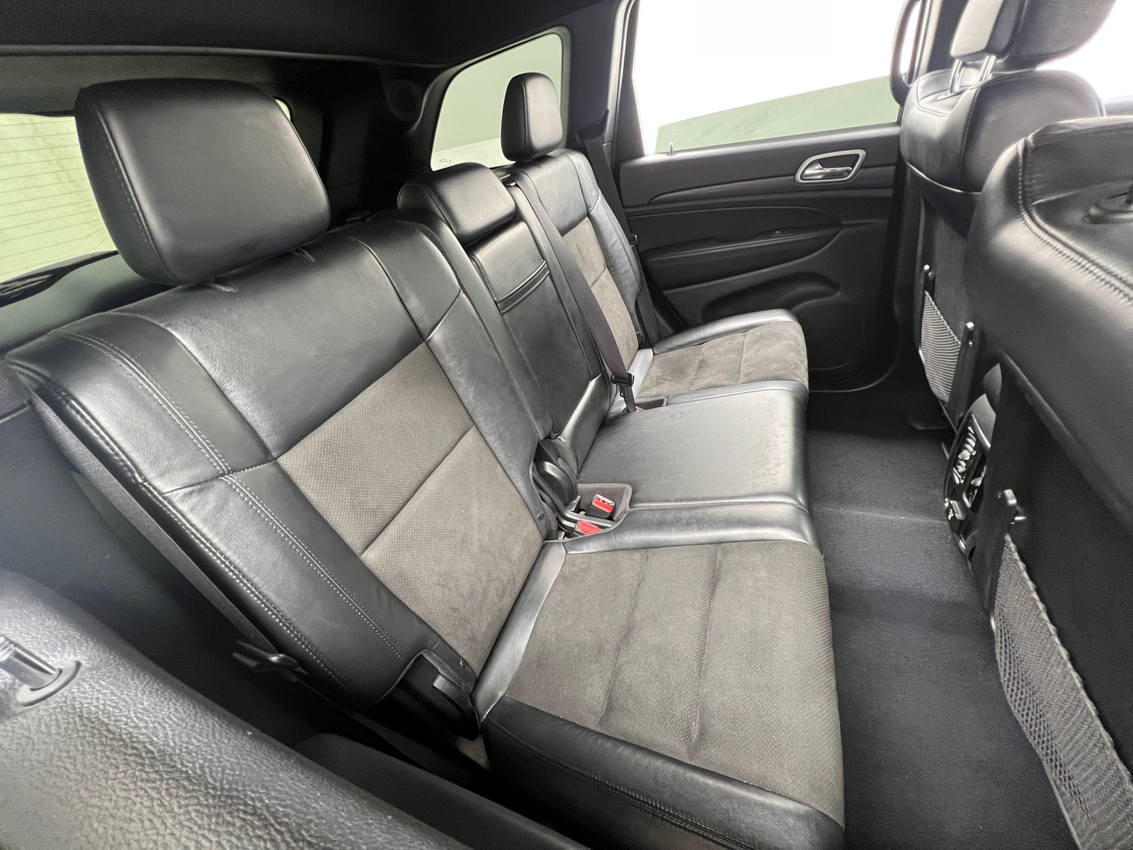 Thumbnail: 2021 Jeep Grand Cherokee - 6