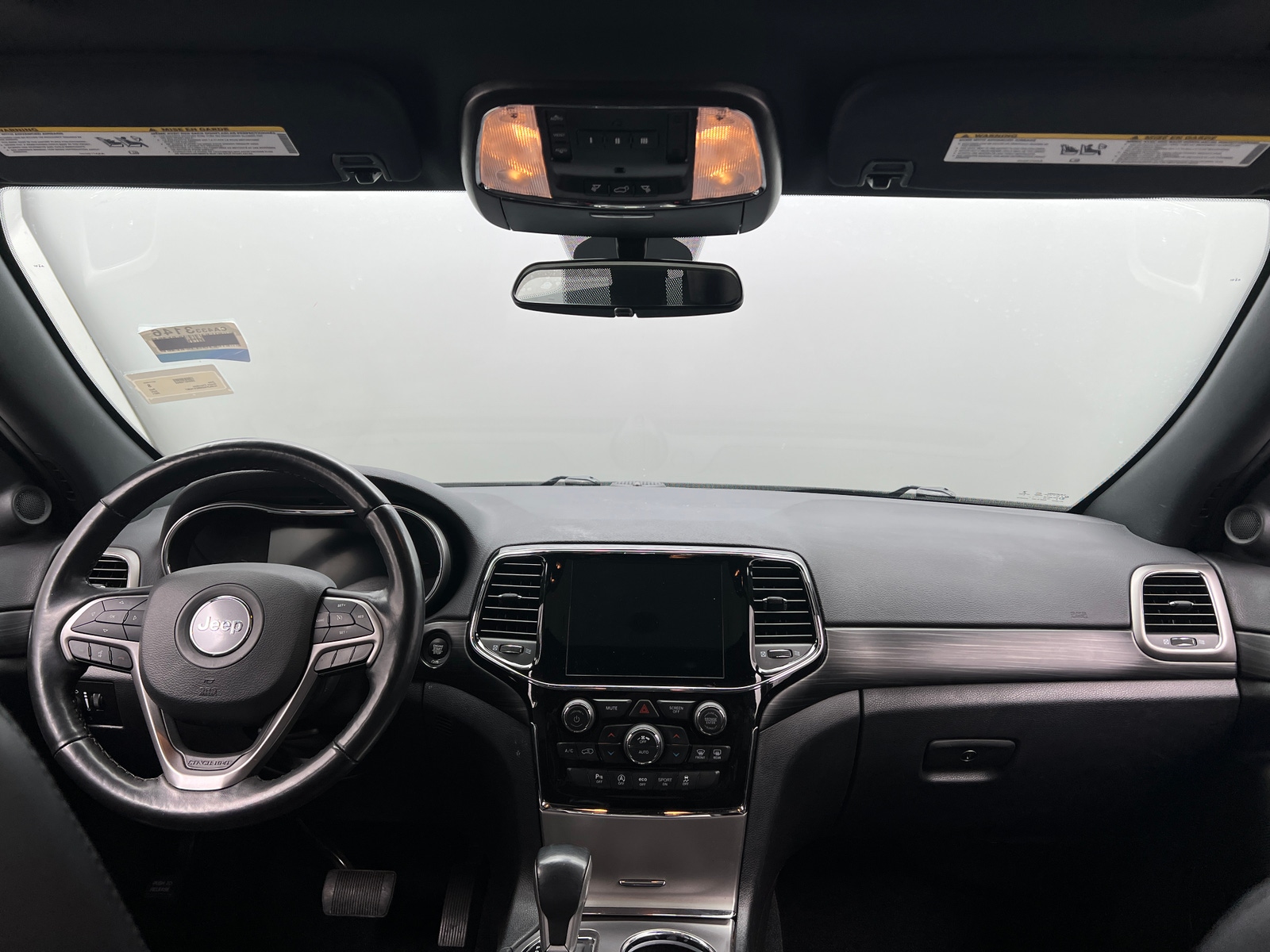 Thumbnail: 2021 Jeep Grand Cherokee - 3