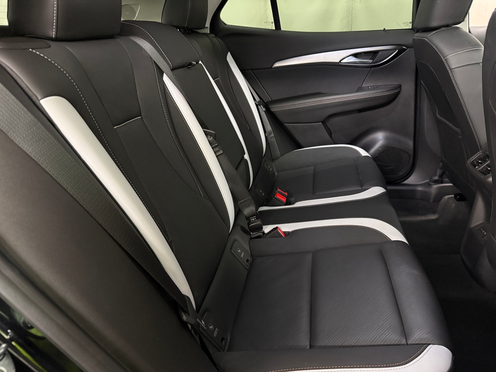 Thumbnail: 2025 Buick Envision - 5