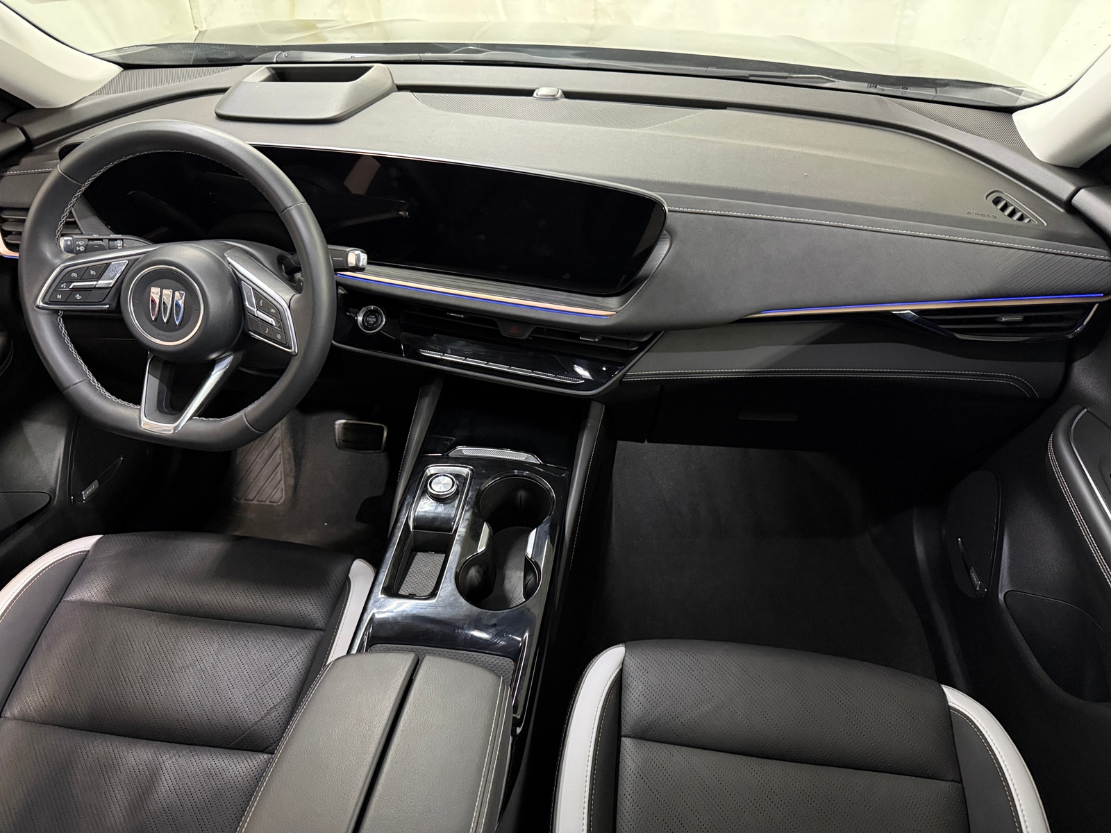 Thumbnail: 2025 Buick Envision - 2