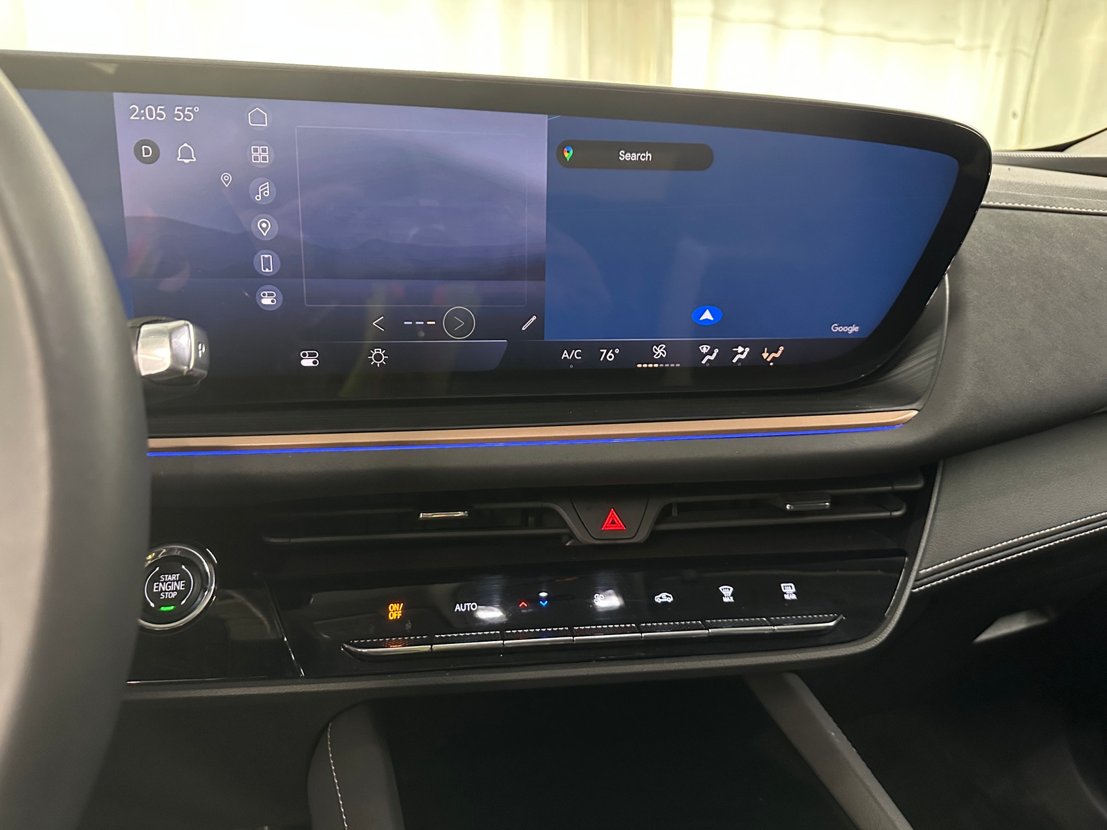 Thumbnail: 2025 Buick Envision - 3