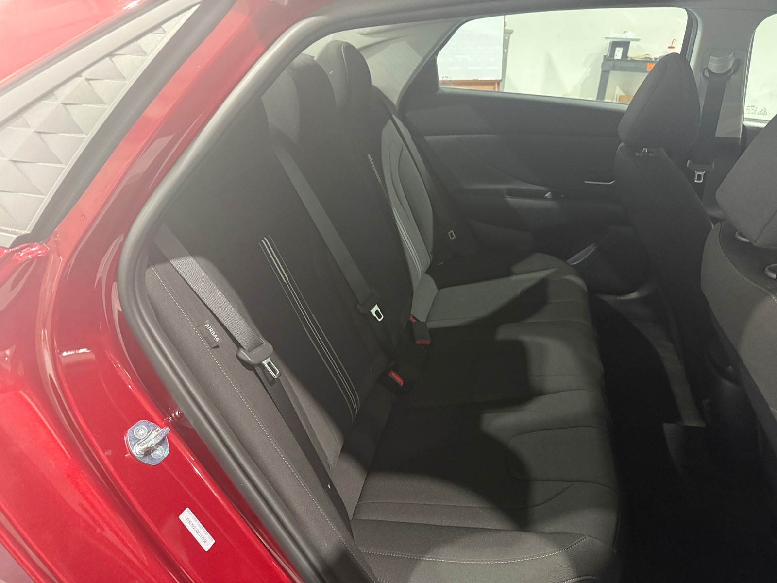 Thumbnail: 2025 Hyundai Elantra - 6