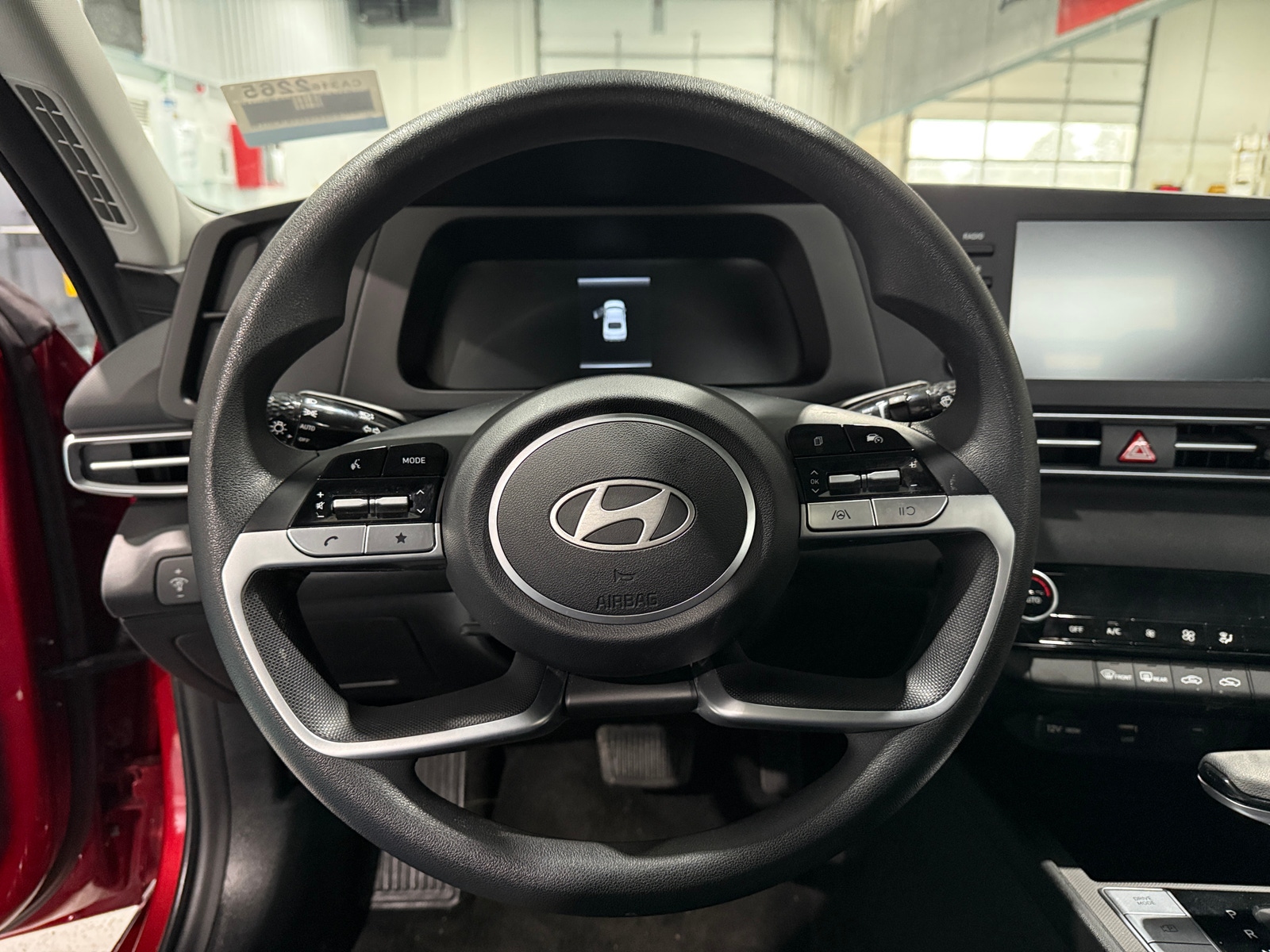 Thumbnail: 2025 Hyundai Elantra - 5