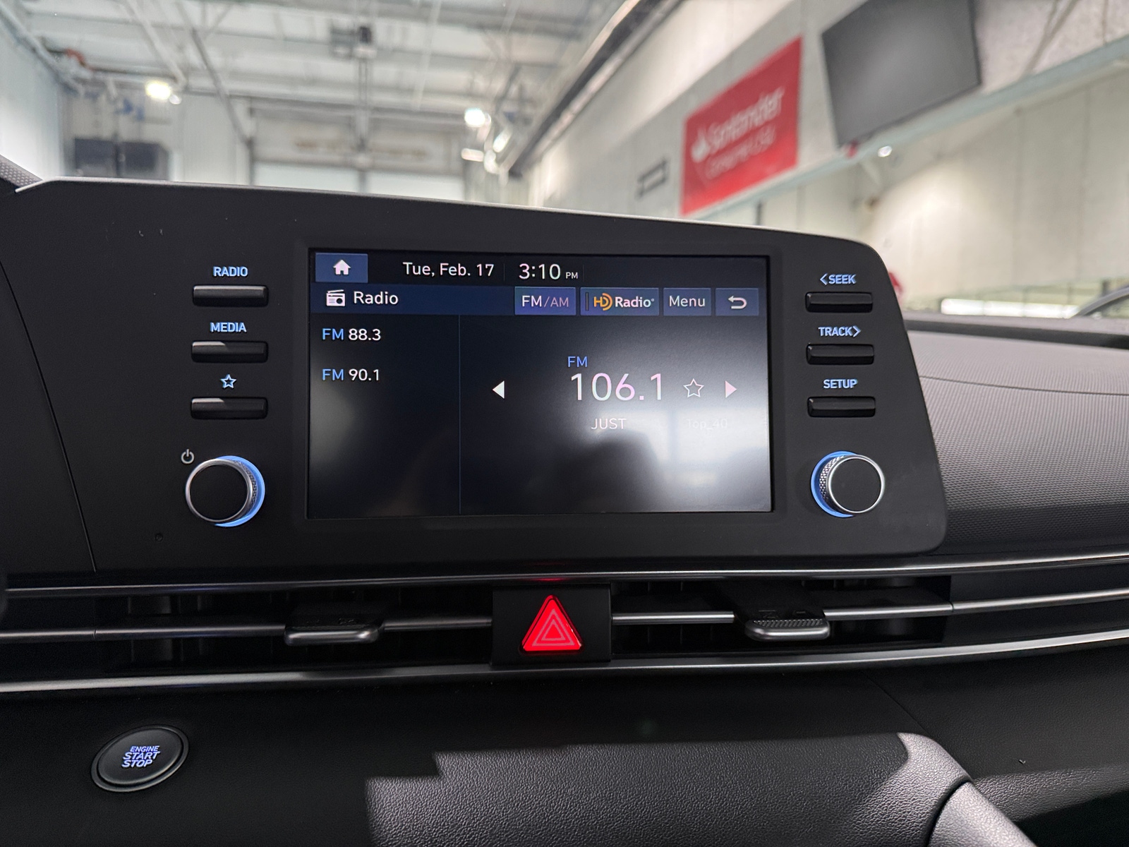 Thumbnail: 2025 Hyundai Elantra - 4