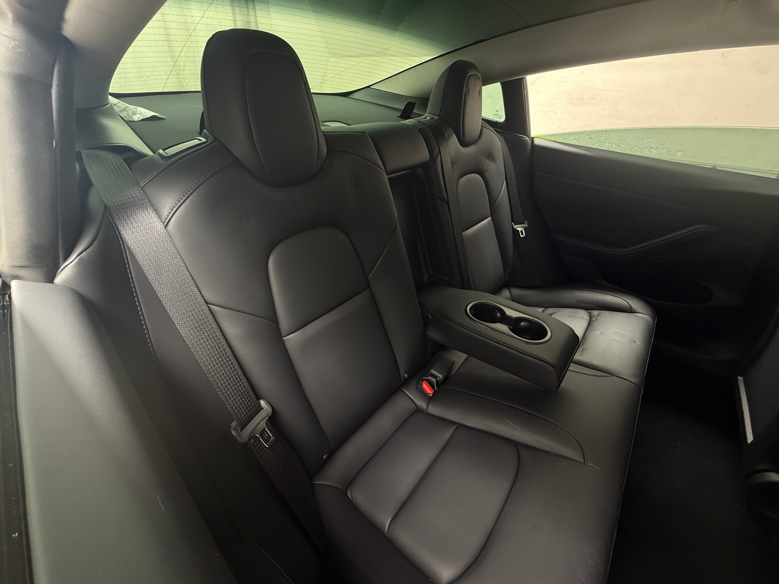 Thumbnail: 2023 Tesla Model 3 - 5