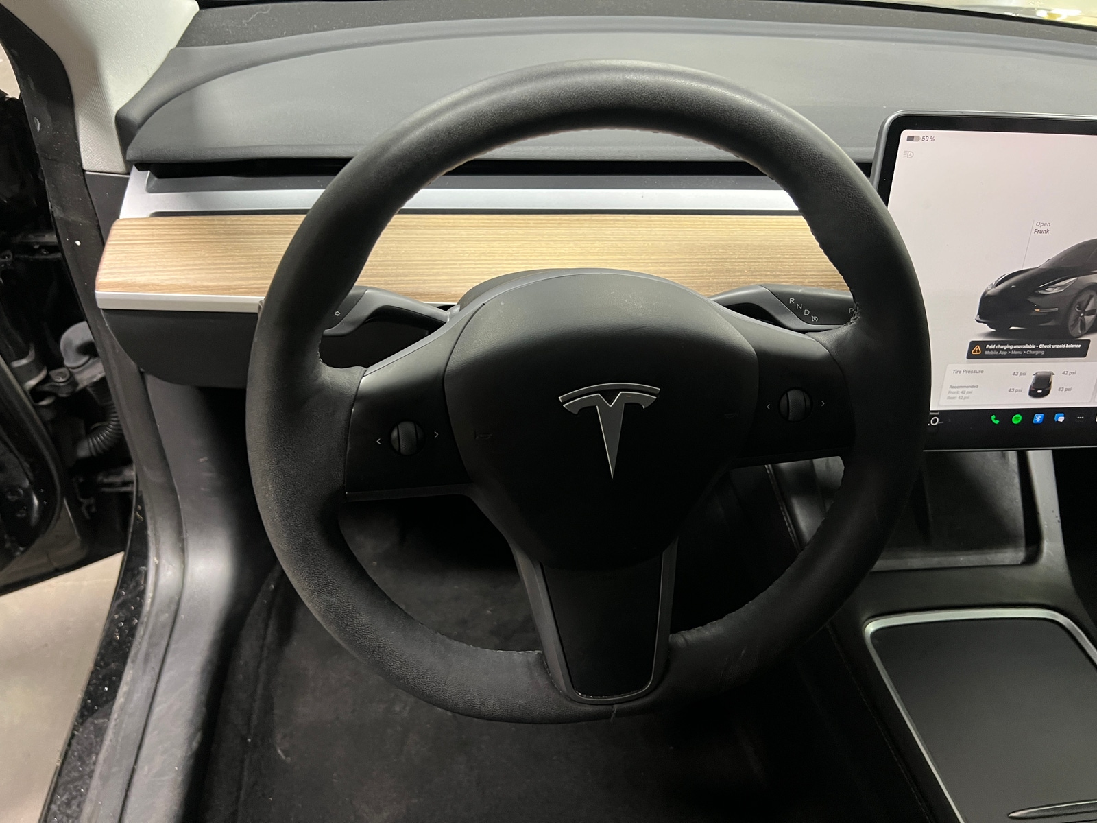 Thumbnail: 2023 Tesla Model 3 - 4