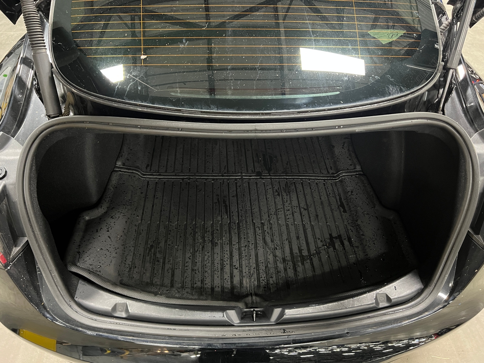 Thumbnail: 2023 Tesla Model 3 - 6