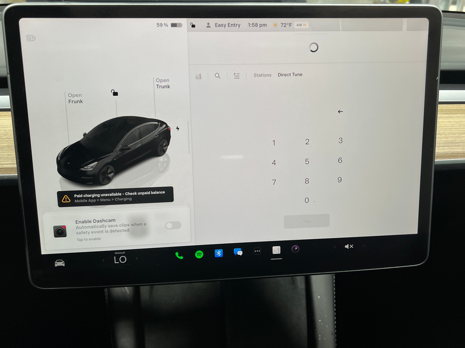 Thumbnail: 2023 Tesla Model 3 - 3