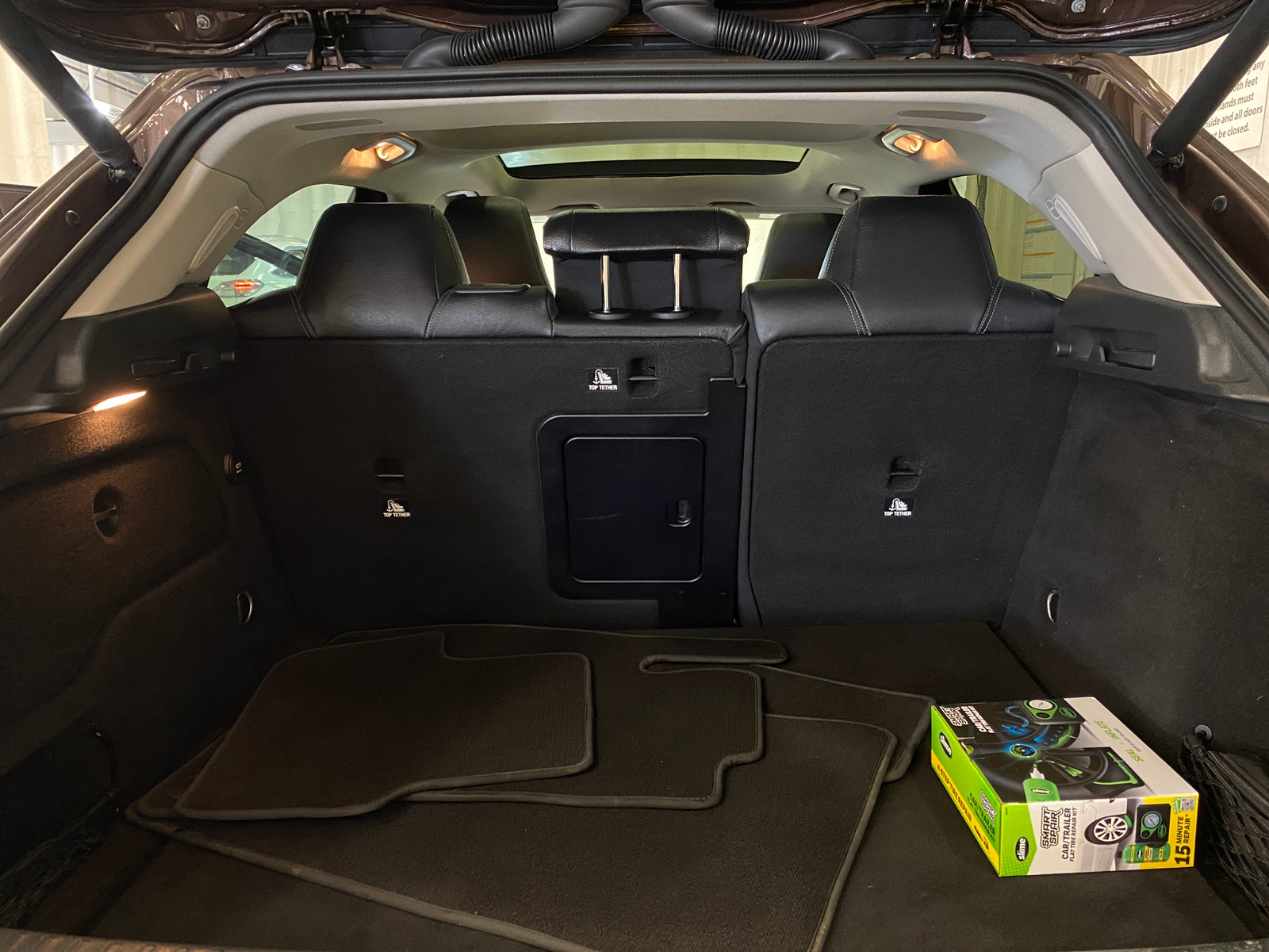 Thumbnail: 2015 Mercedes-Benz GLA - 7