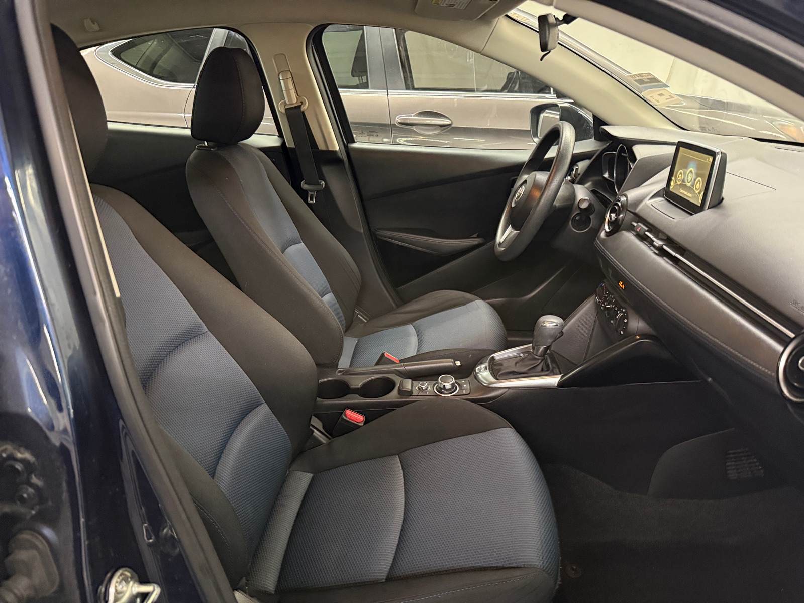 Thumbnail: 2018 Toyota Yaris iA - 2