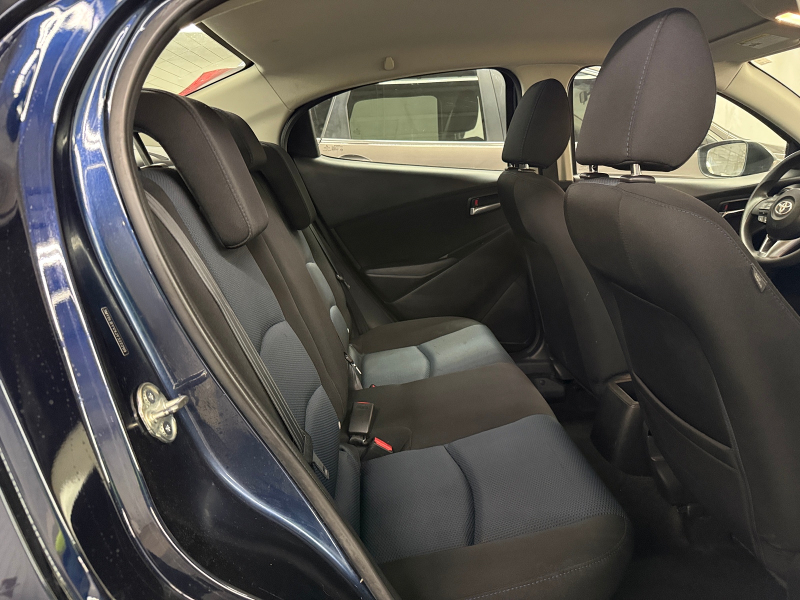 Thumbnail: 2018 Toyota Yaris iA - 6