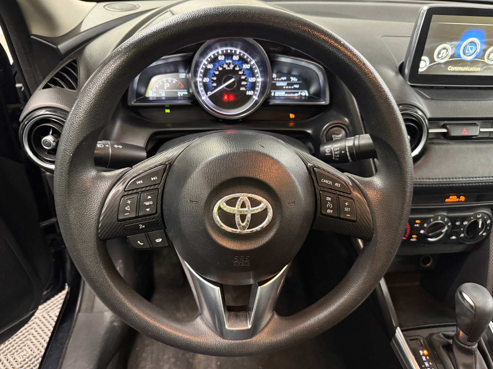 Thumbnail: 2018 Toyota Yaris iA - 5