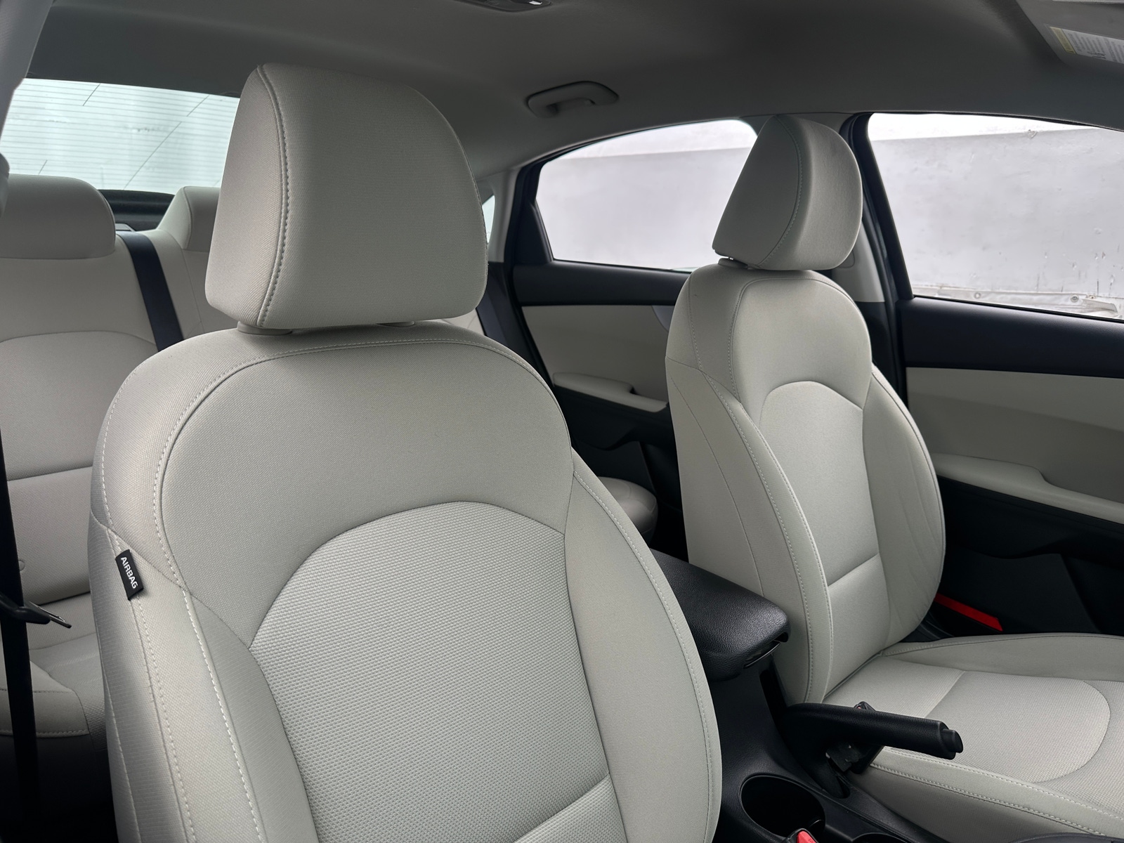 Thumbnail: 2022 Kia Forte - 2