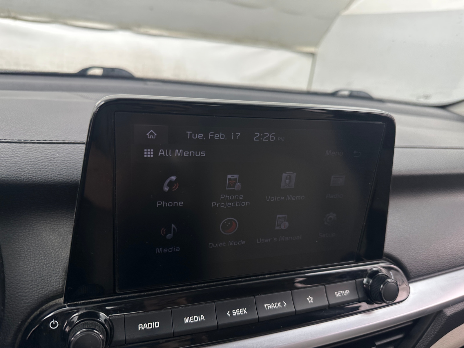 Thumbnail: 2022 Kia Forte - 4