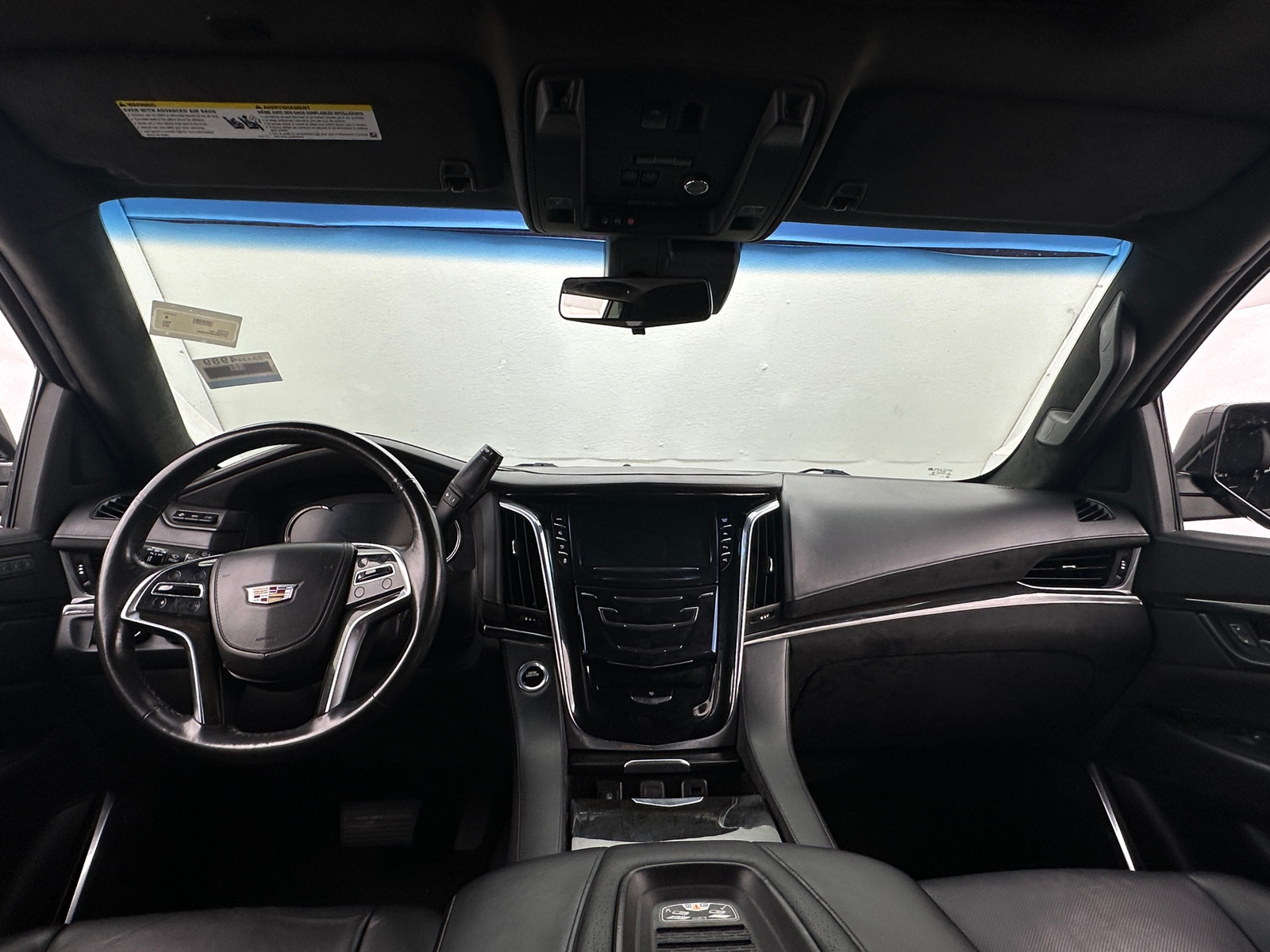 Thumbnail: 2018 Cadillac Escalade - 2