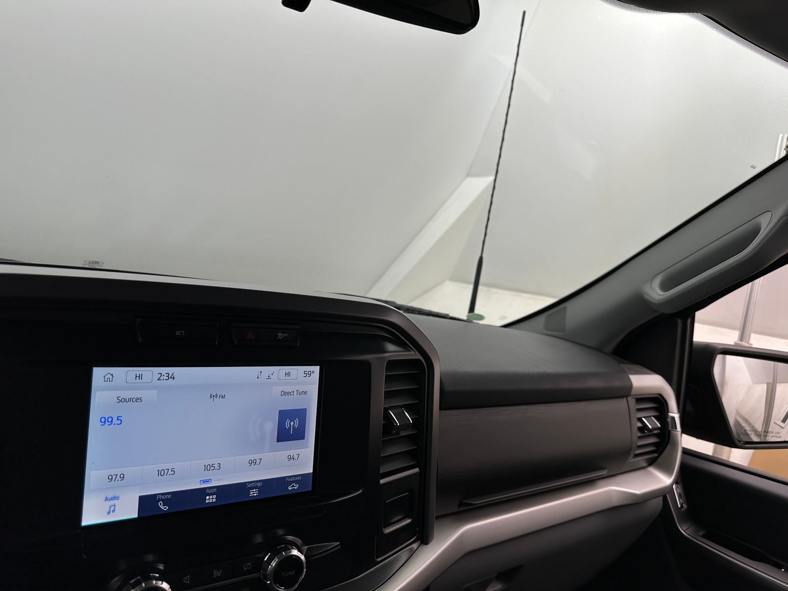 Thumbnail: 2022 Ford Econoline - 4