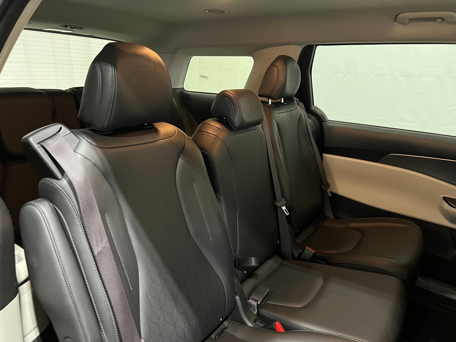 Thumbnail: 2024 Kia Carnival - 5