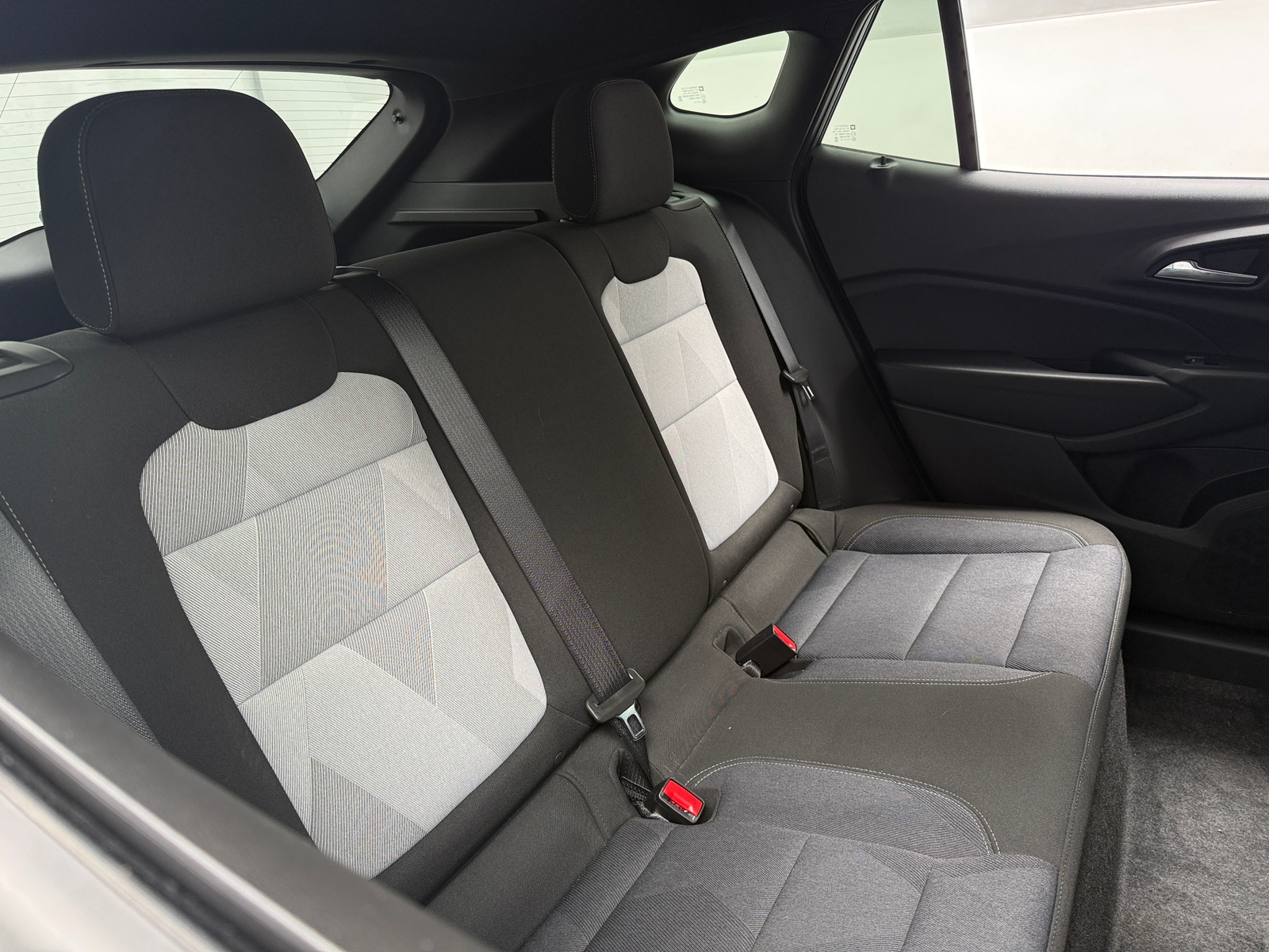 Thumbnail: 2024 Chevrolet Trax - 6