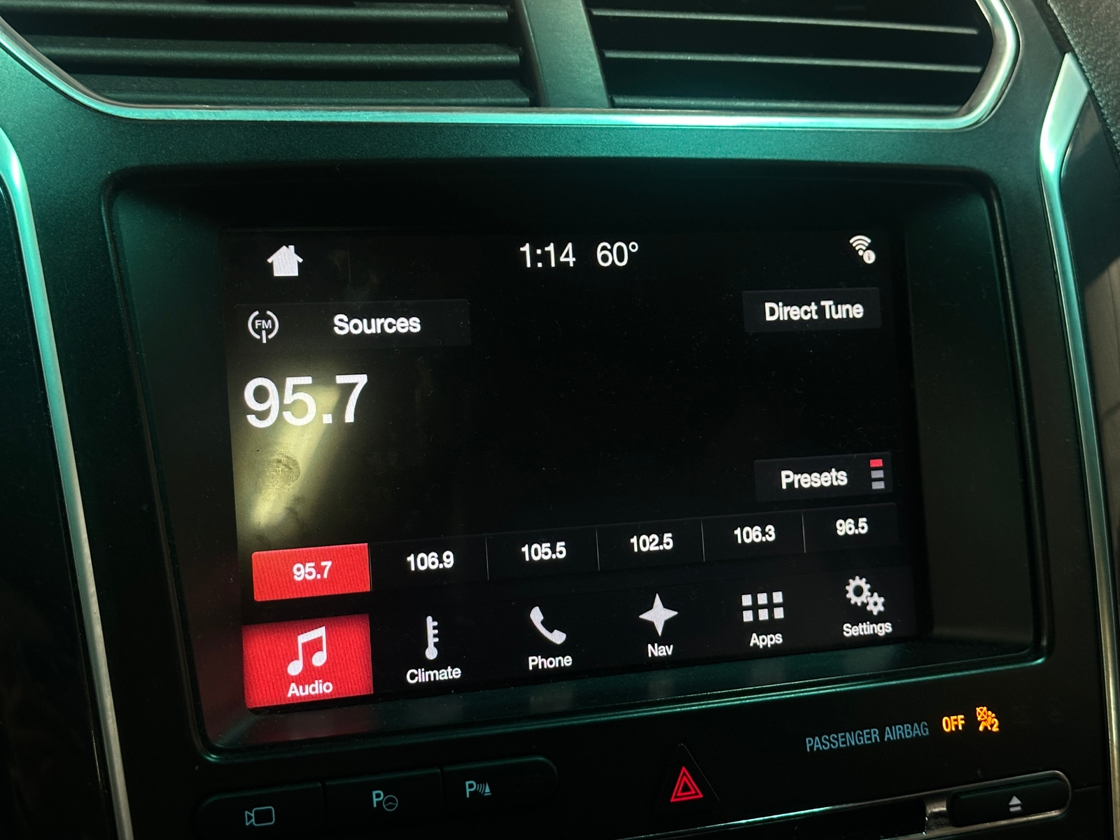 Thumbnail: 2017 Ford Explorer - 3