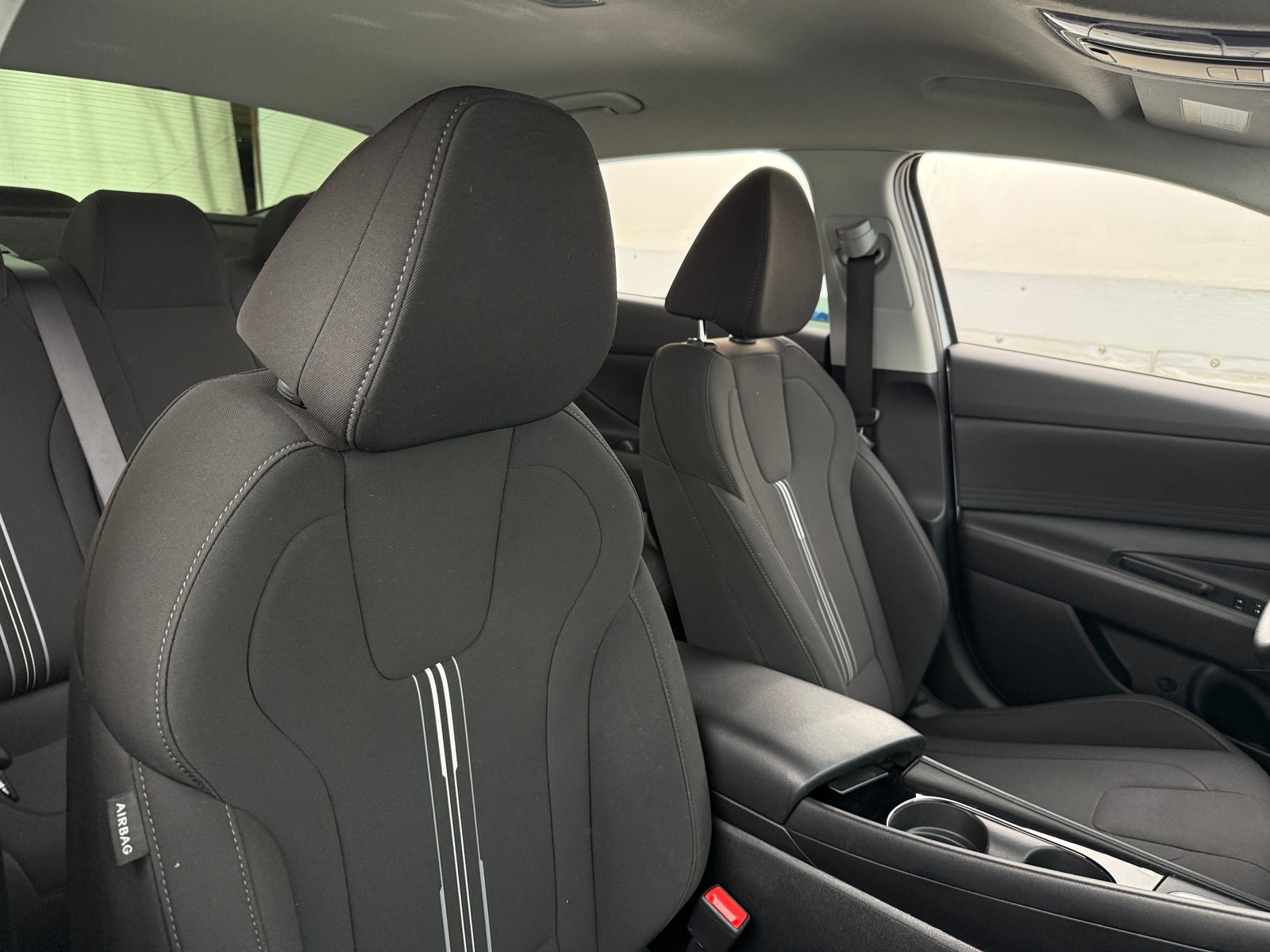 Thumbnail: 2024 Hyundai Elantra - 2