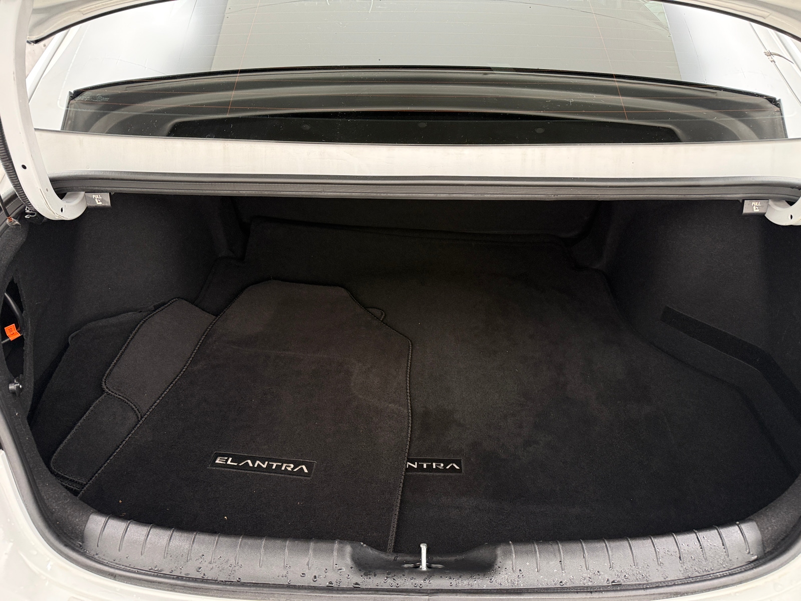 Thumbnail: 2024 Hyundai Elantra - 7