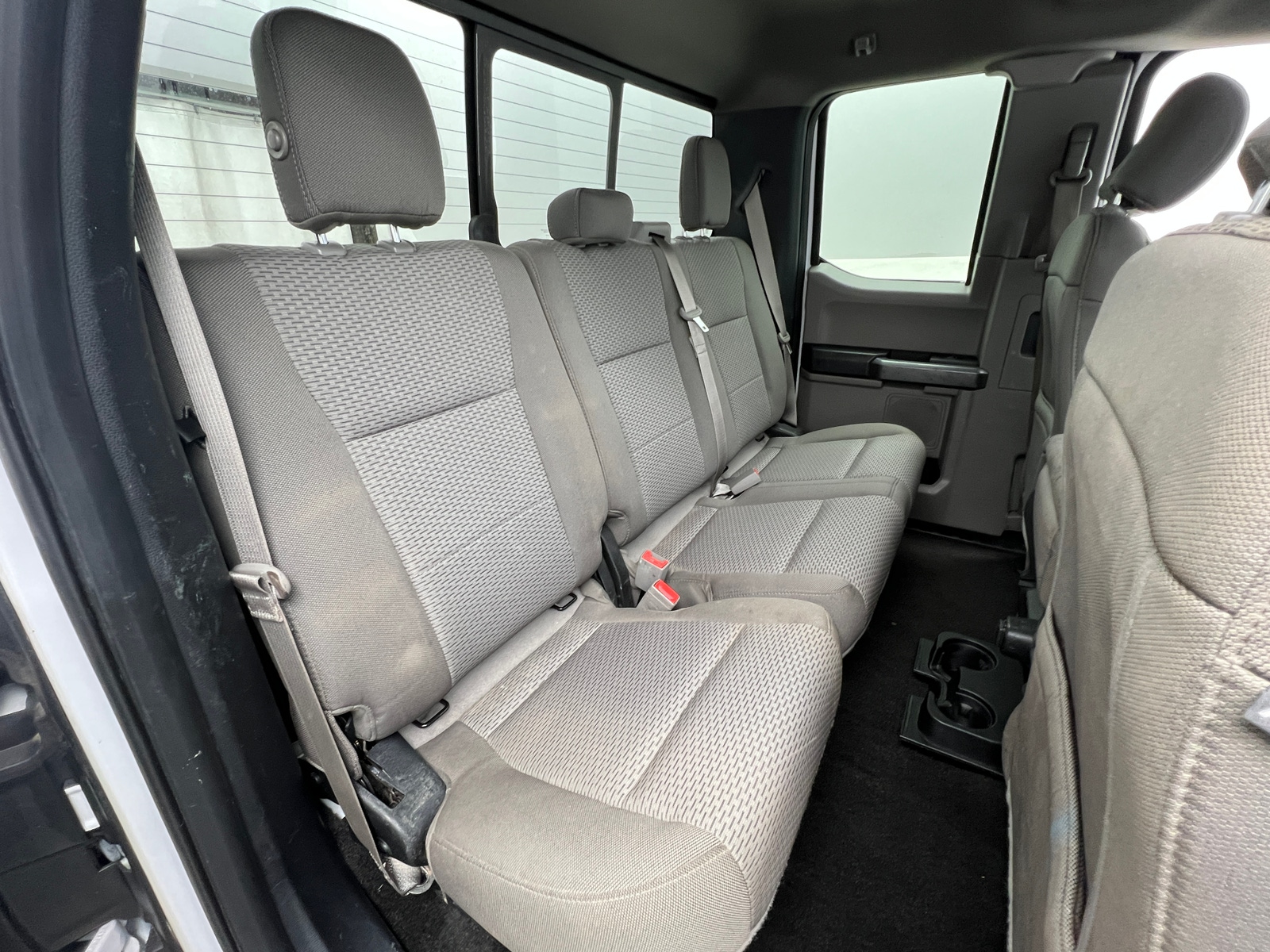 Thumbnail: 2018 Ford Econoline - 6