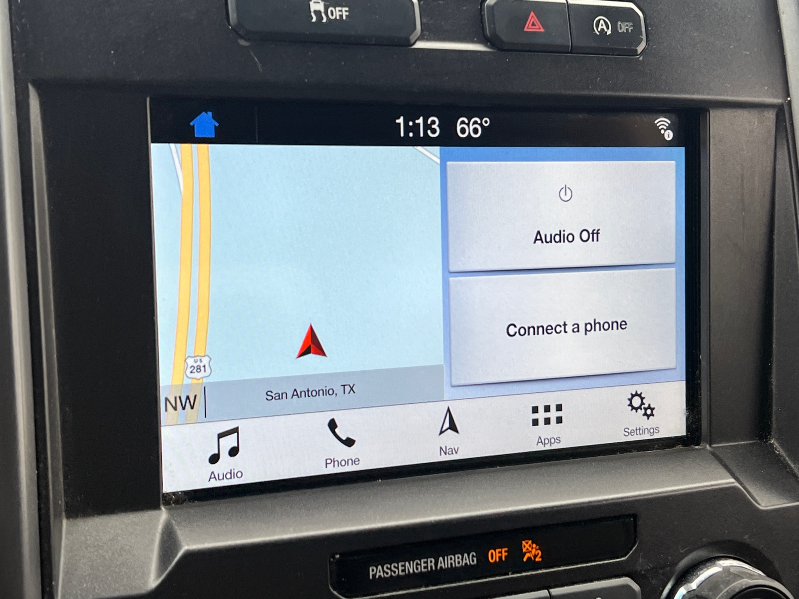 Thumbnail: 2018 Ford Econoline - 4