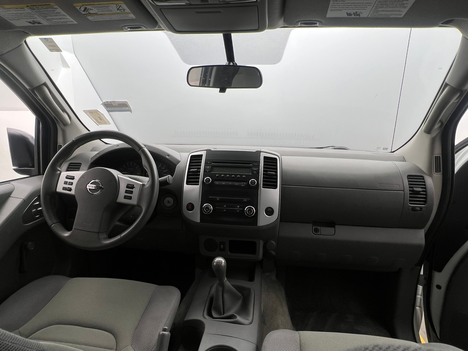 Thumbnail: 2015 Nissan Frontier - 3