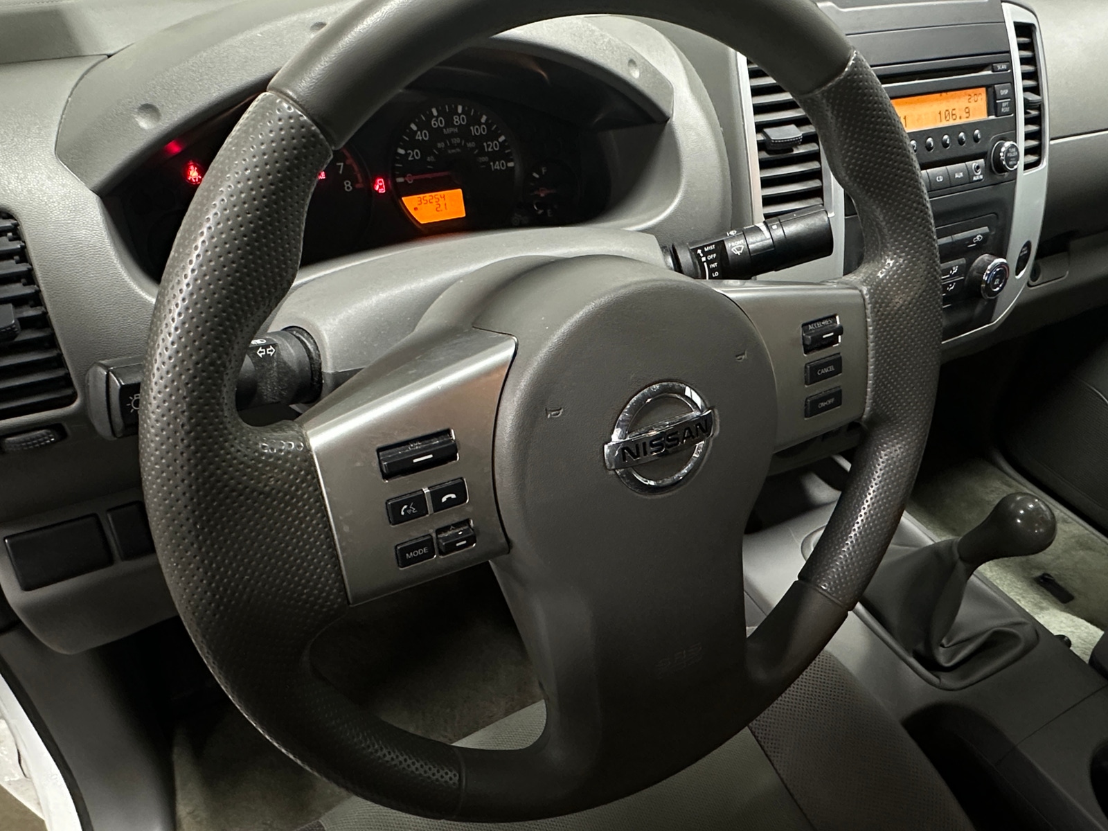 Thumbnail: 2015 Nissan Frontier - 5