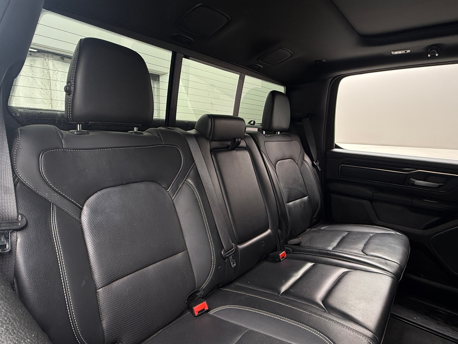 Thumbnail: 2021 RAM 1500 - 5