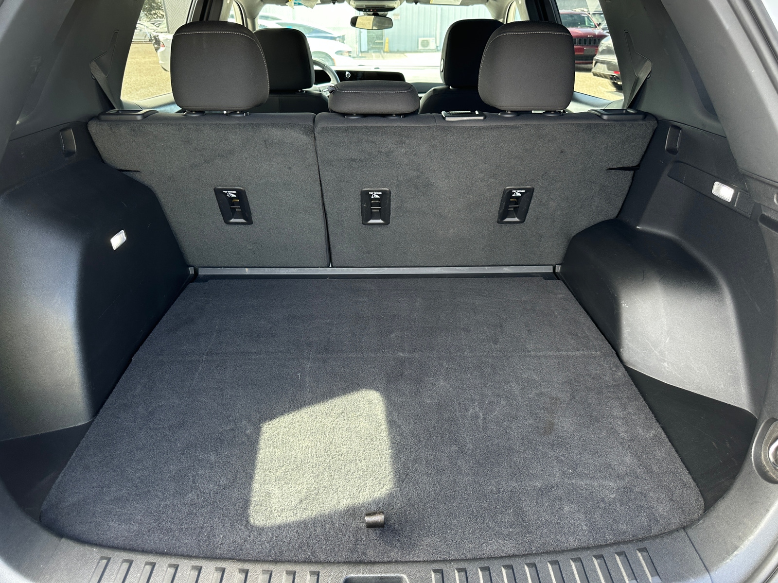 Thumbnail: 2025 Chevrolet Equinox - 7