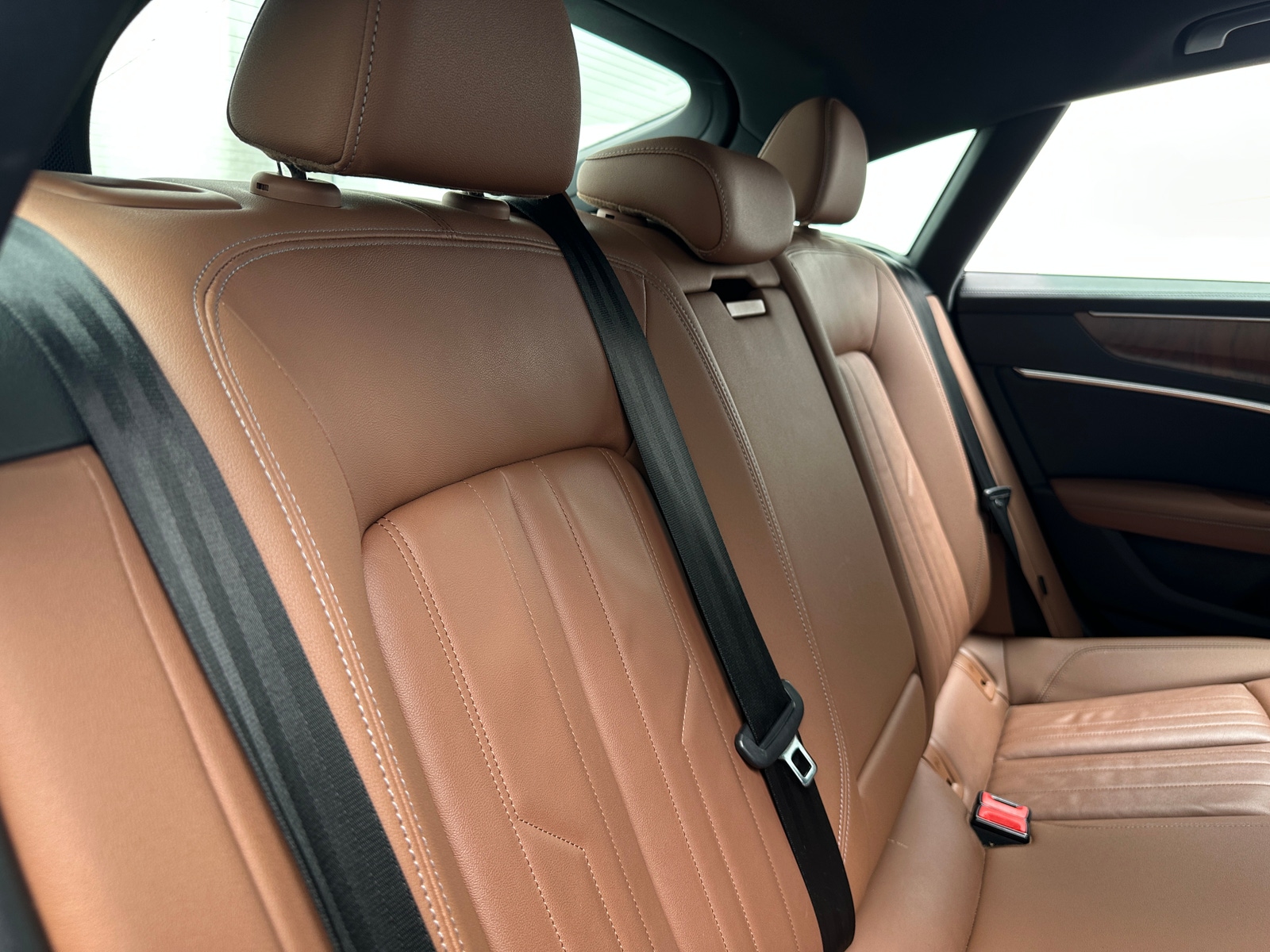 Thumbnail: 2021 Audi A7 - 5