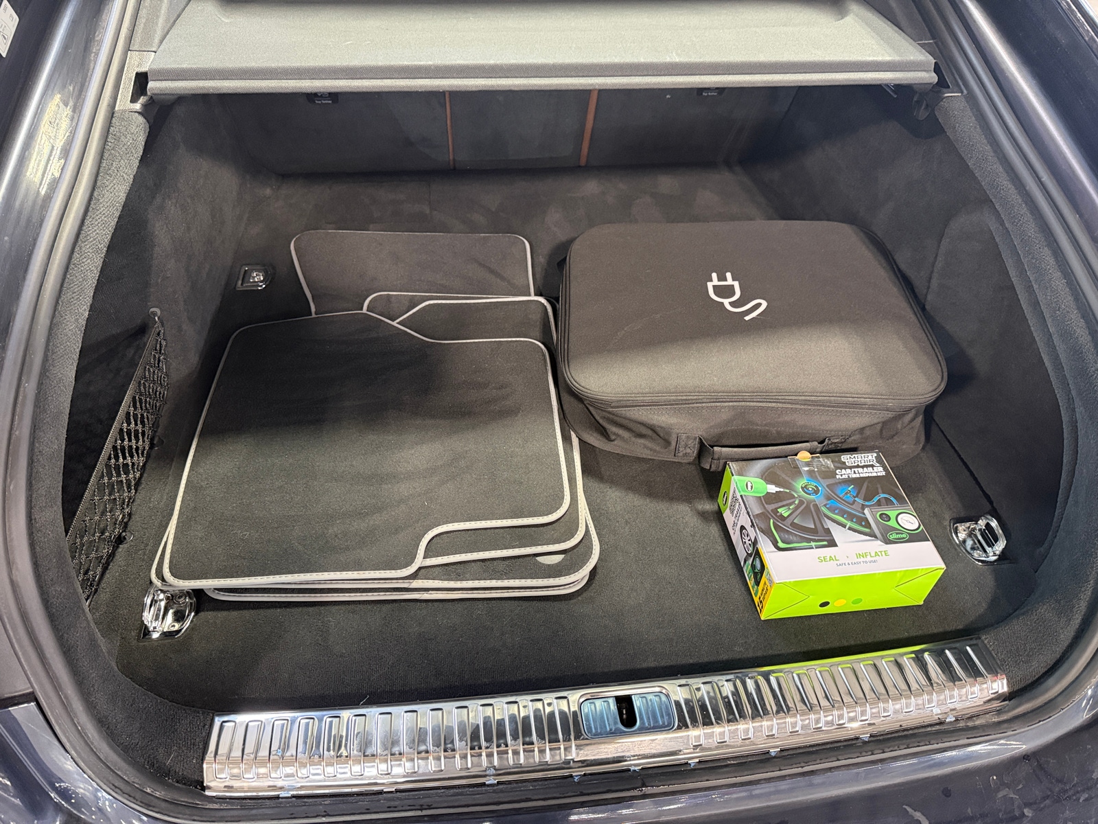 Thumbnail: 2021 Audi A7 - 6