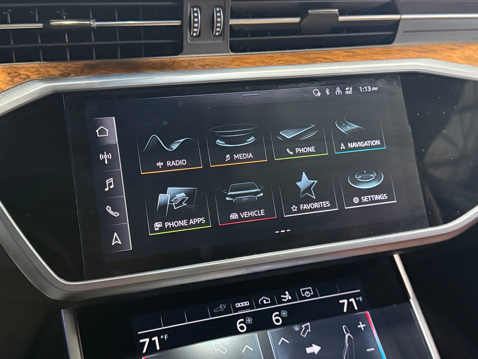 Thumbnail: 2021 Audi A7 - 3