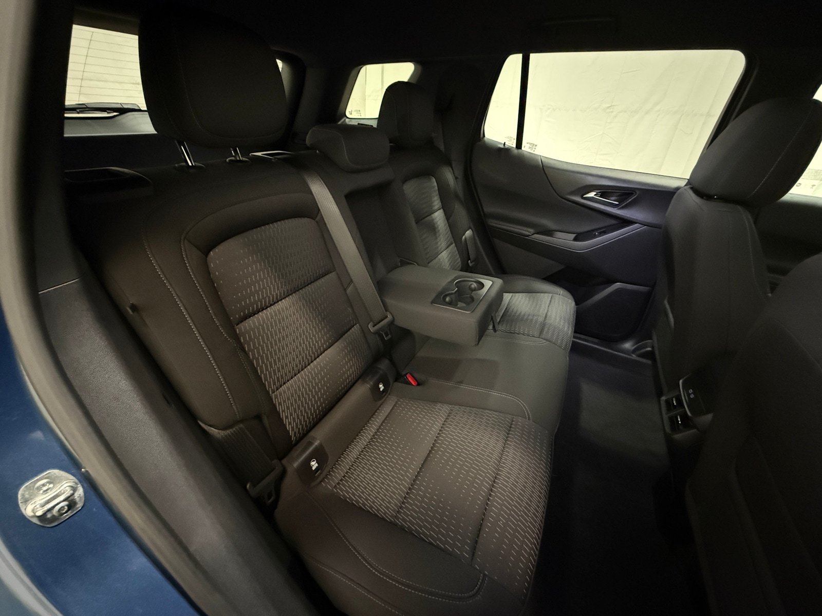 Thumbnail: 2025 Chevrolet Equinox - 6