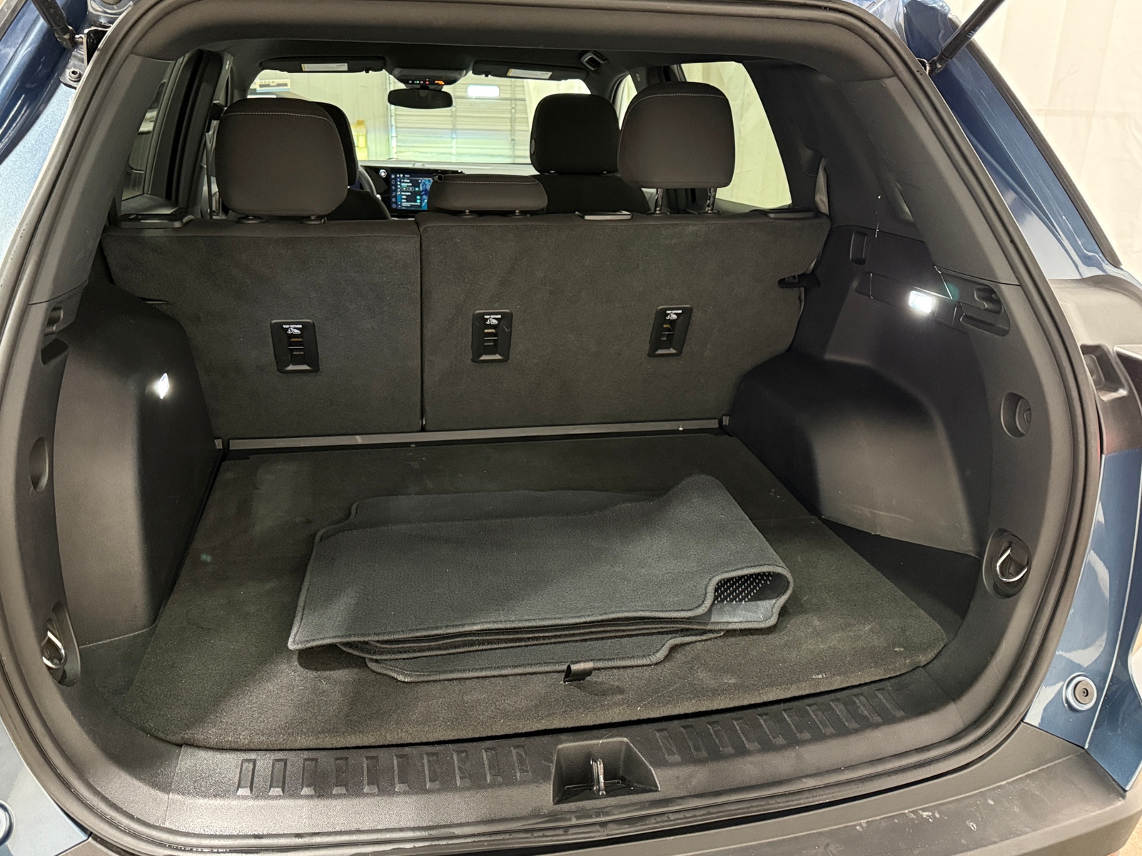 Thumbnail: 2025 Chevrolet Equinox - 7