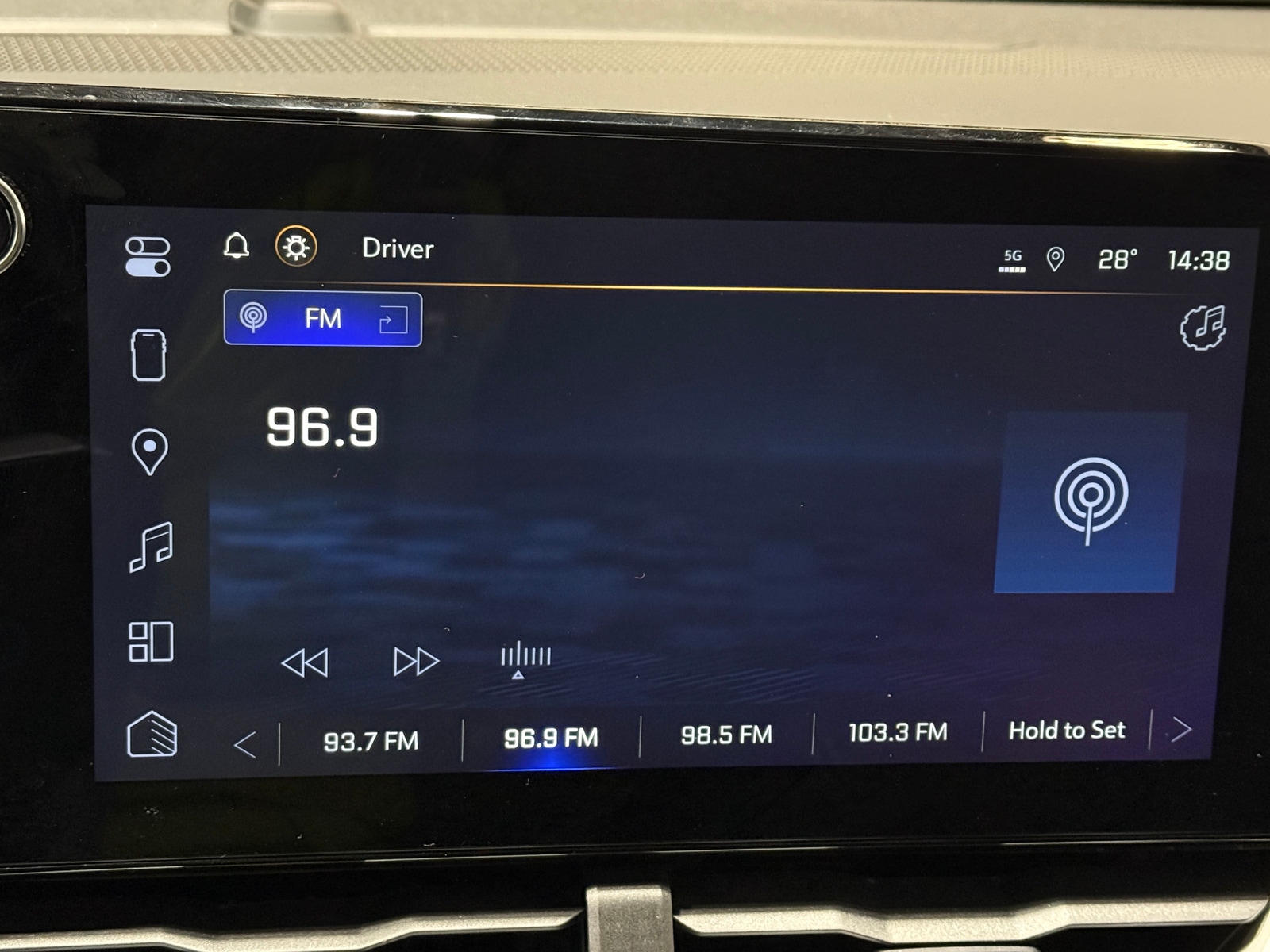 Thumbnail: 2025 Chevrolet Equinox - 4