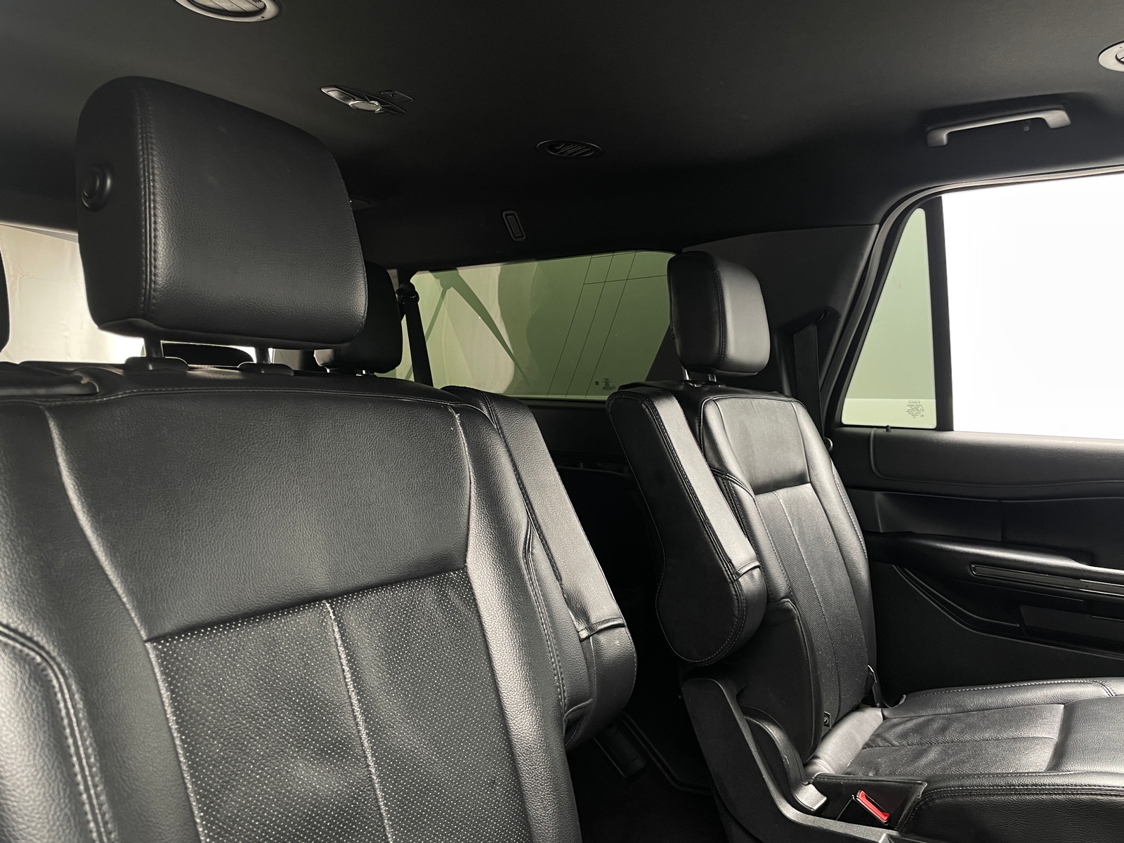 Thumbnail: 2020 Ford Expedition MAX - 5