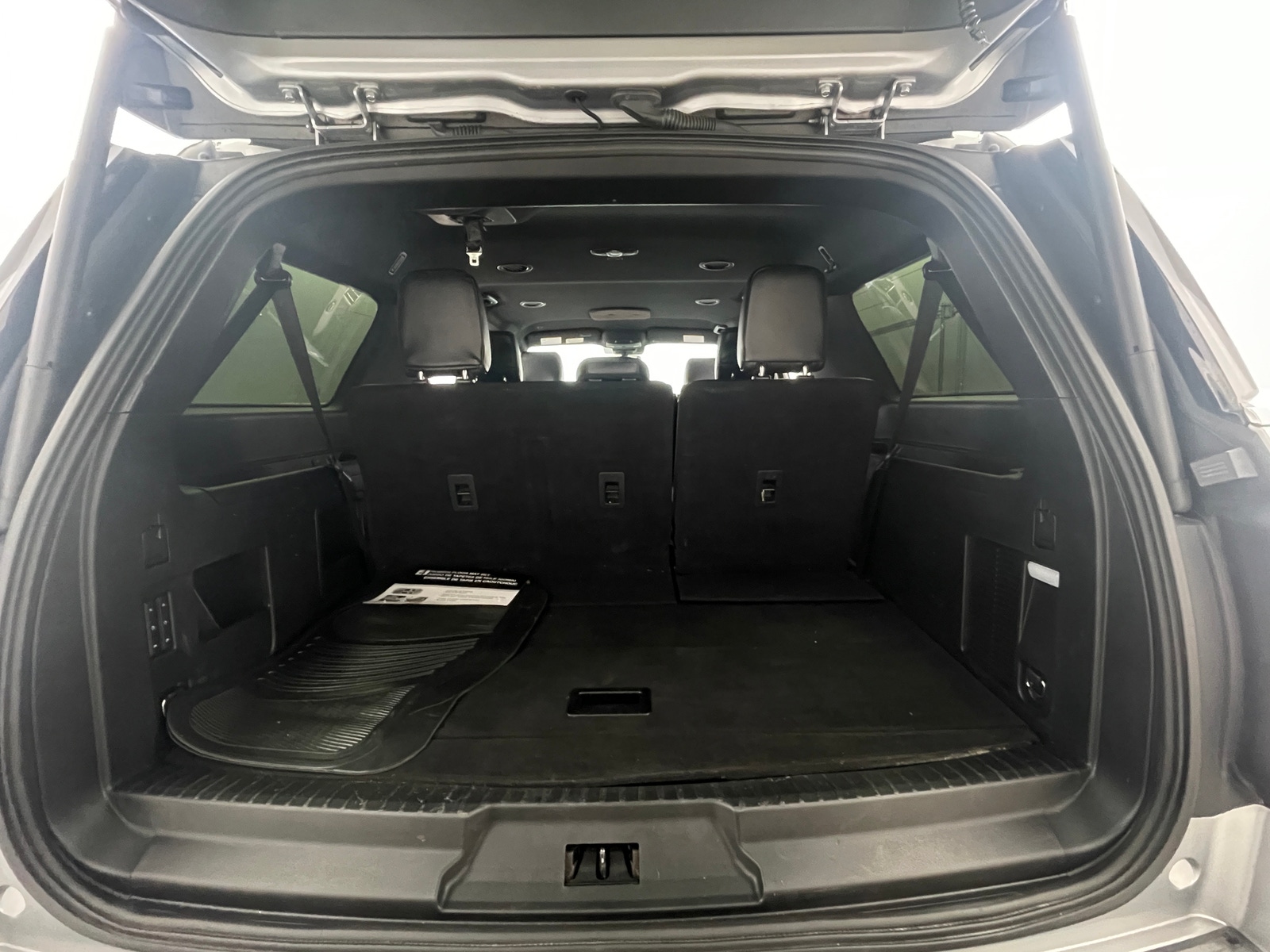 Thumbnail: 2020 Ford Expedition MAX - 6