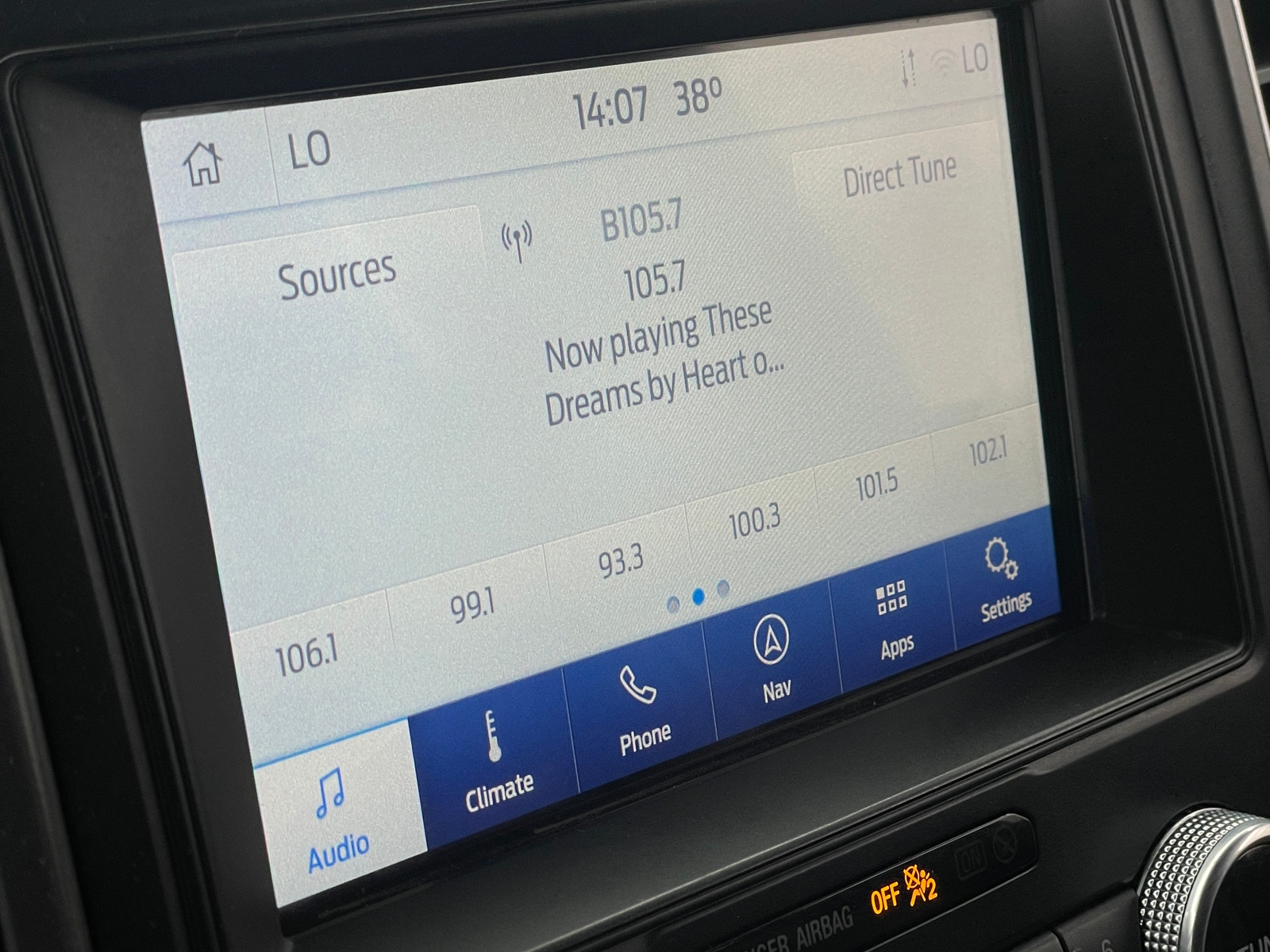 Thumbnail: 2020 Ford Expedition MAX - 3