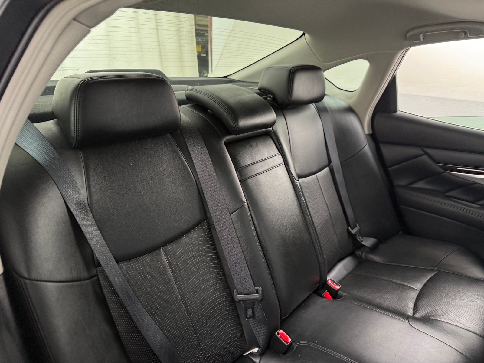 Thumbnail: 2013 INFINITI M37 - 5