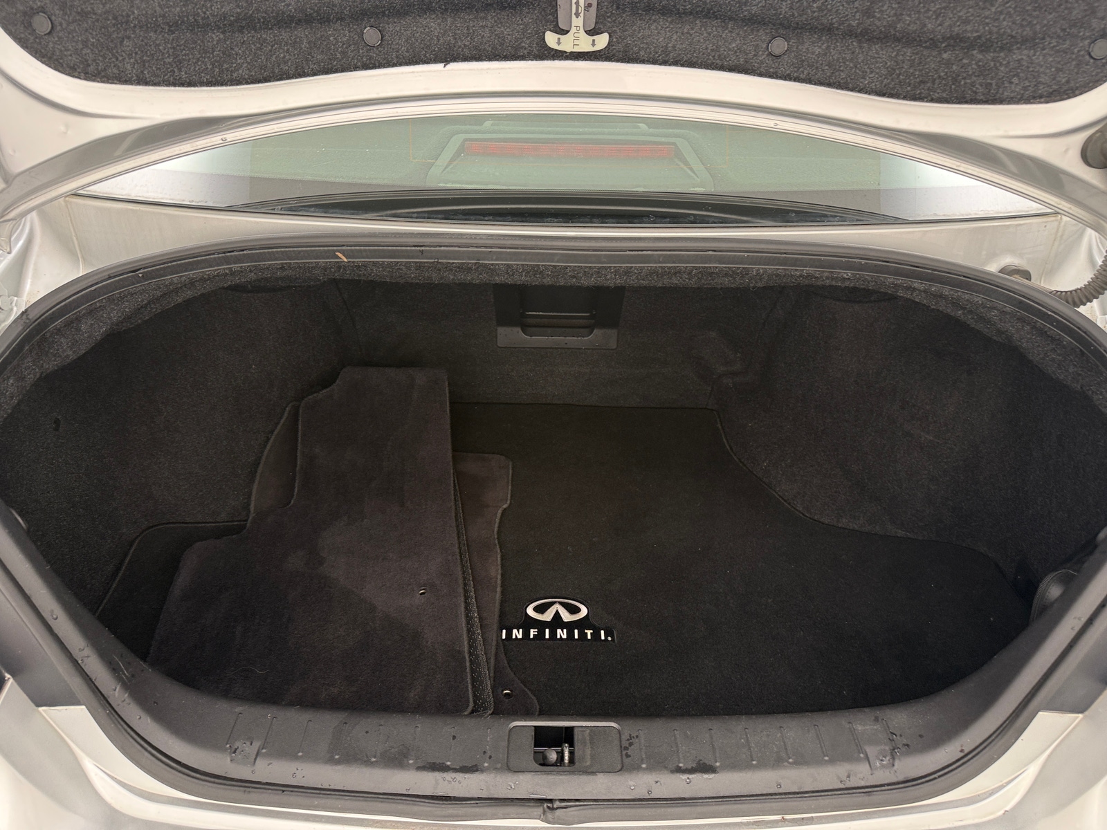 Thumbnail: 2013 INFINITI M37 - 6