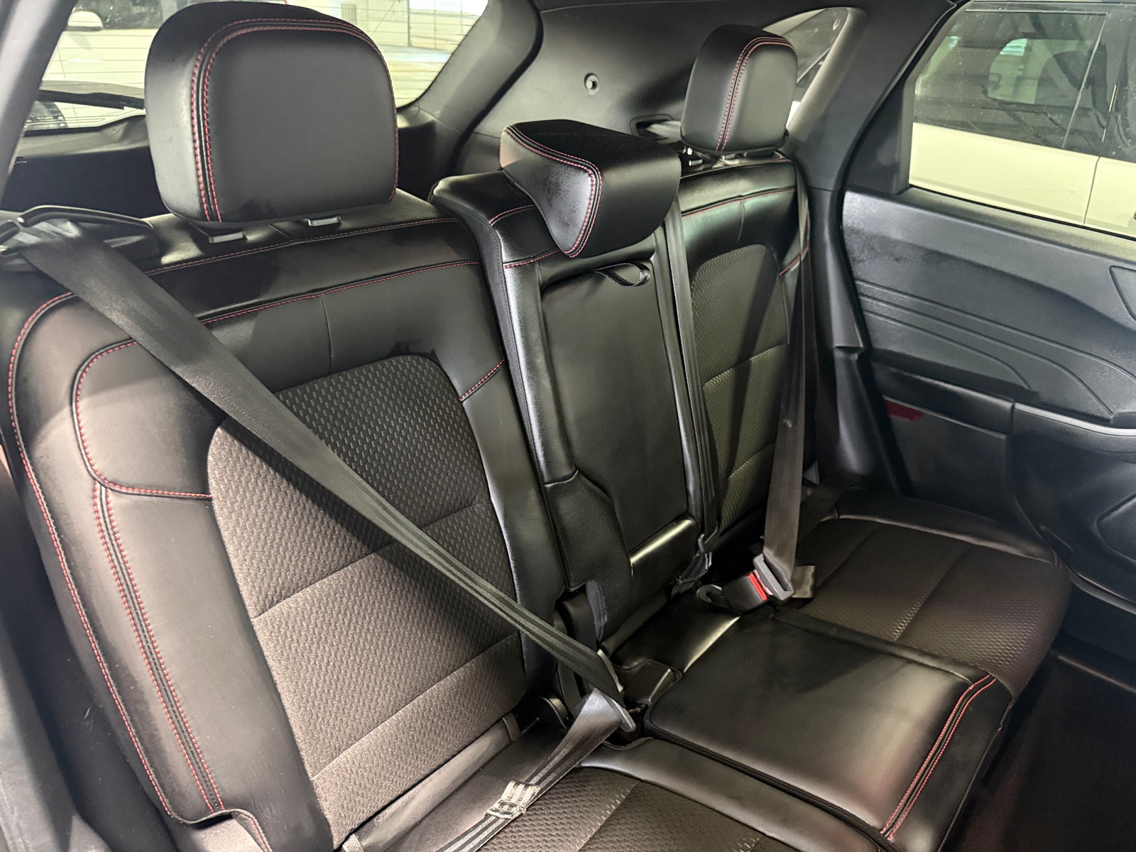 Thumbnail: 2025 Ford Escape - 5