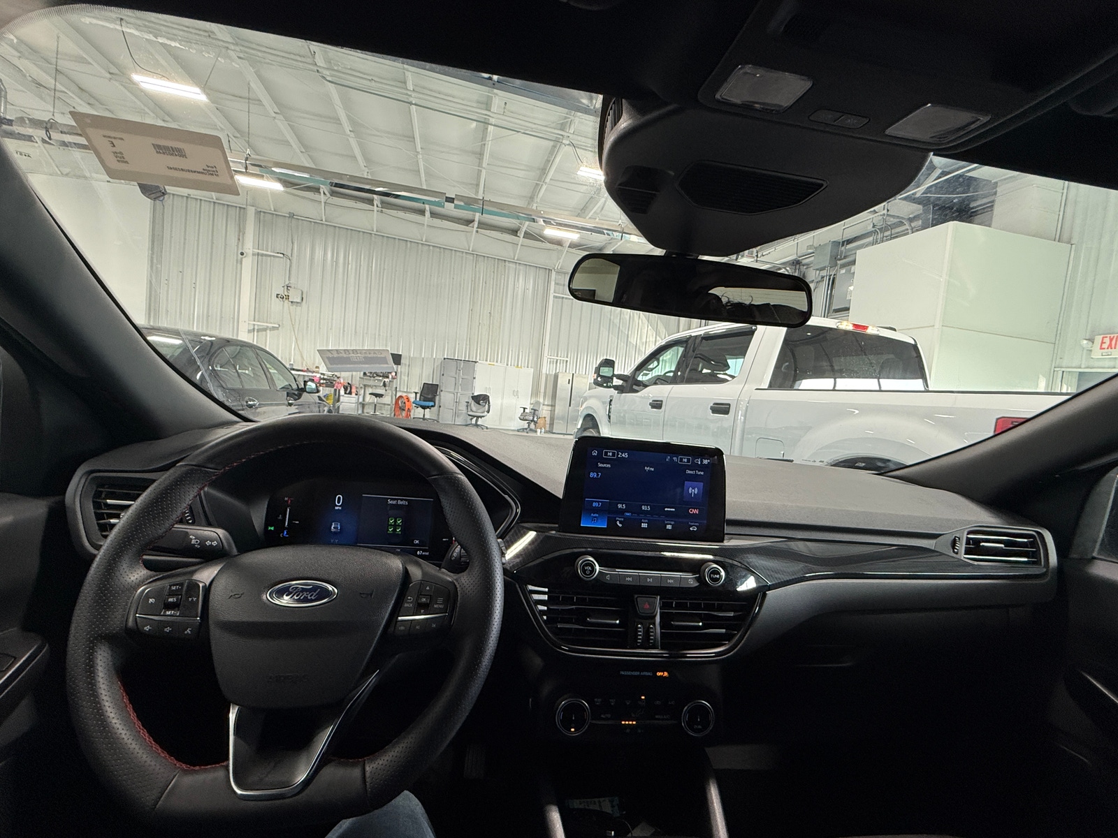 Thumbnail: 2025 Ford Escape - 2