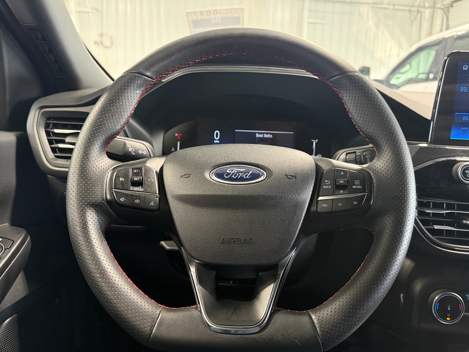 Thumbnail: 2025 Ford Escape - 4