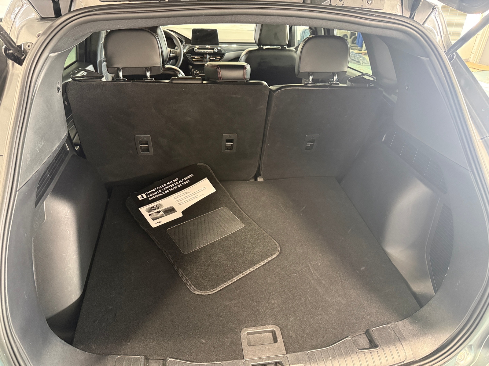 Thumbnail: 2025 Ford Escape - 6