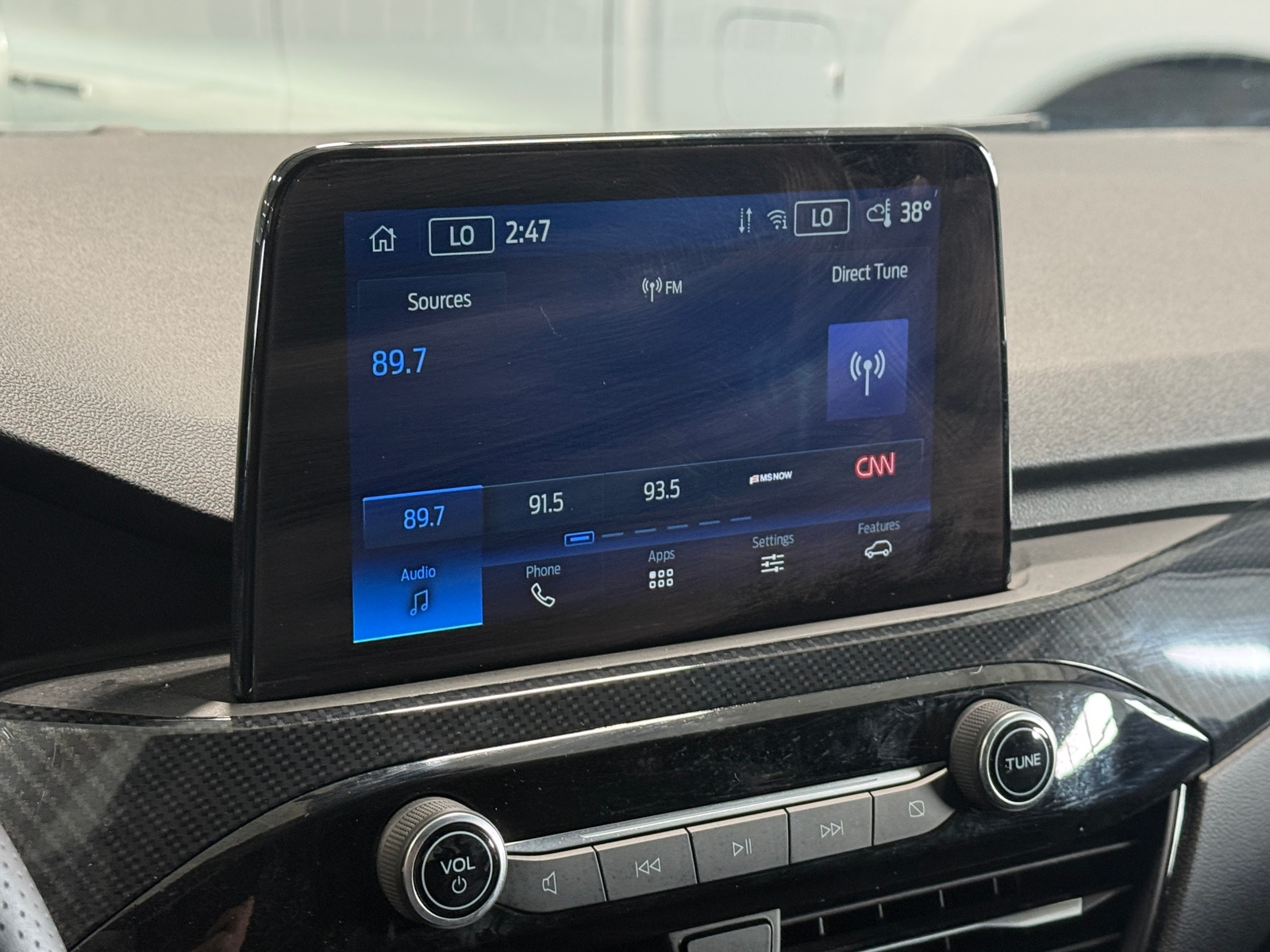 Thumbnail: 2025 Ford Escape - 3