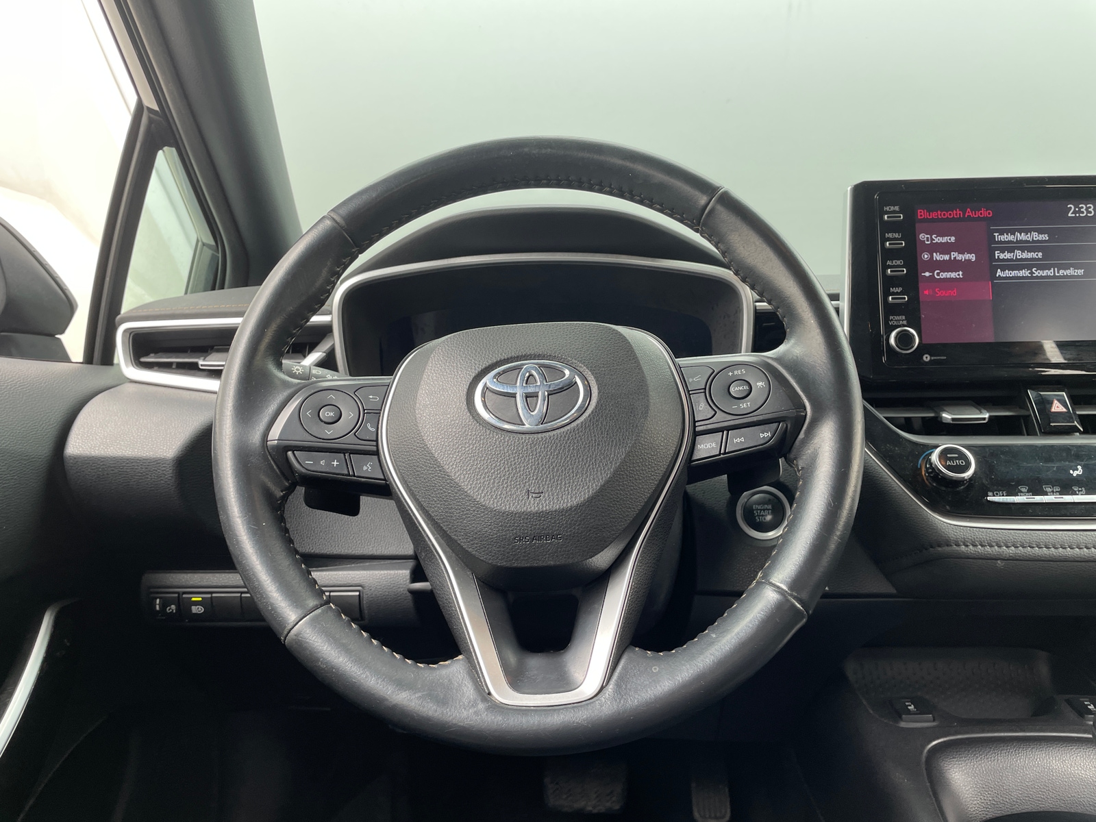 Thumbnail: 2022 Toyota Corolla - 5