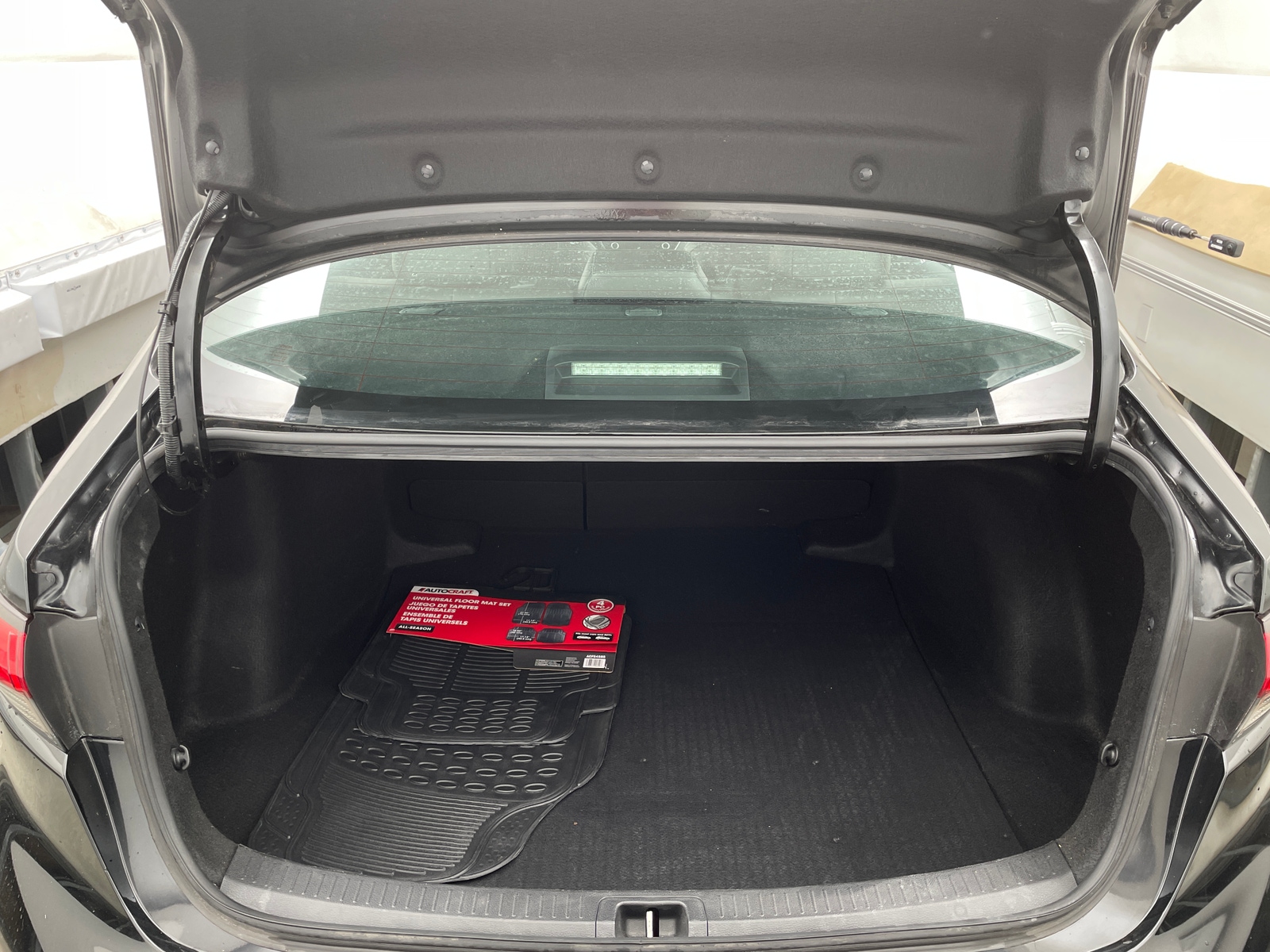 Thumbnail: 2022 Toyota Corolla - 7