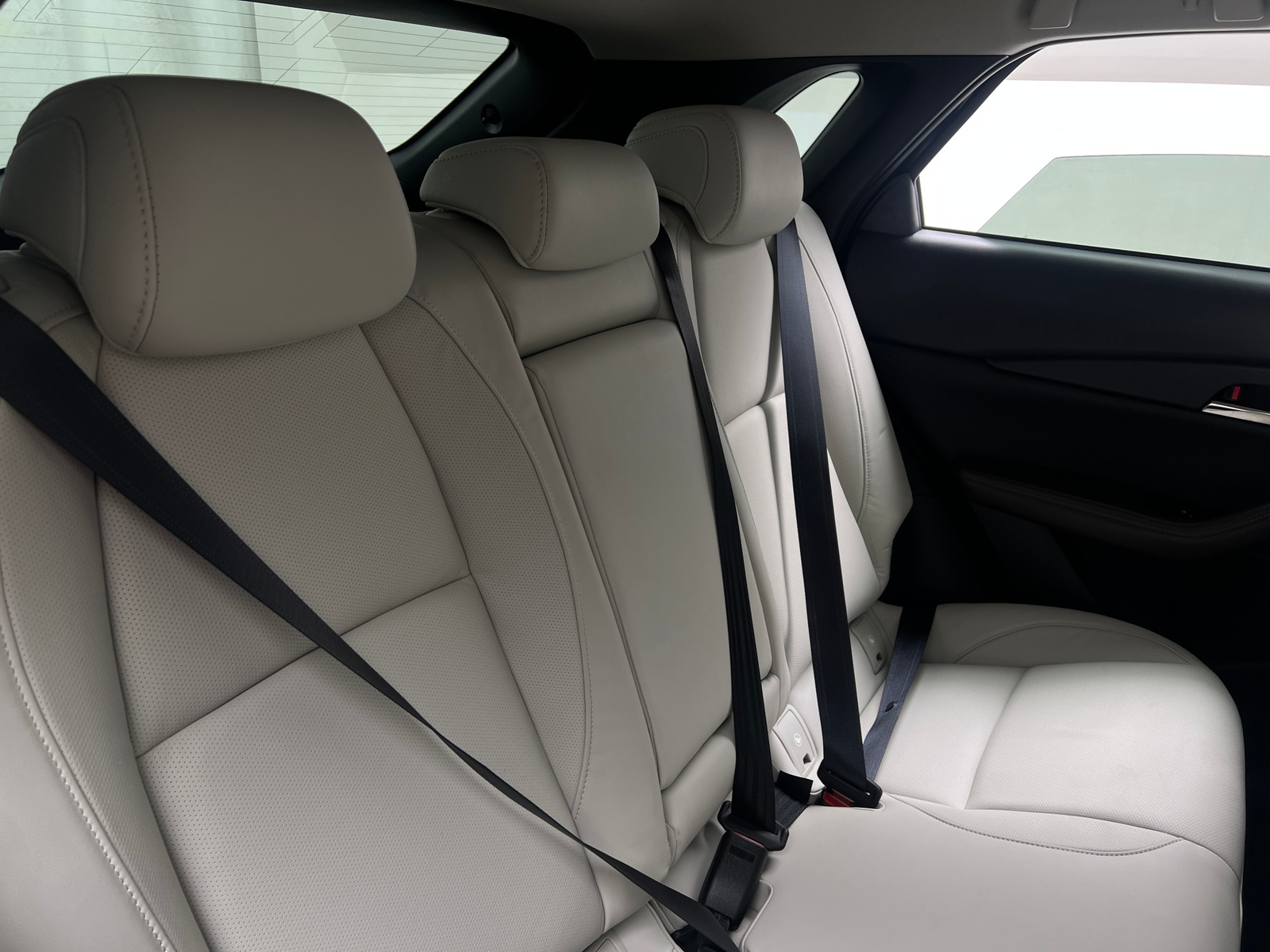 Thumbnail: 2025 Mazda CX-30 - 5